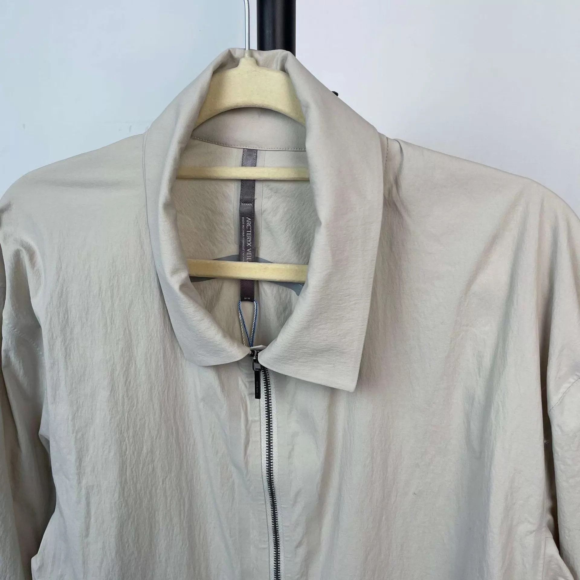 Arc'teryx Arc'teryx 95 New M shirt Jkt Size US M / EU 48-50 / 2 - 6 Thumbnail
