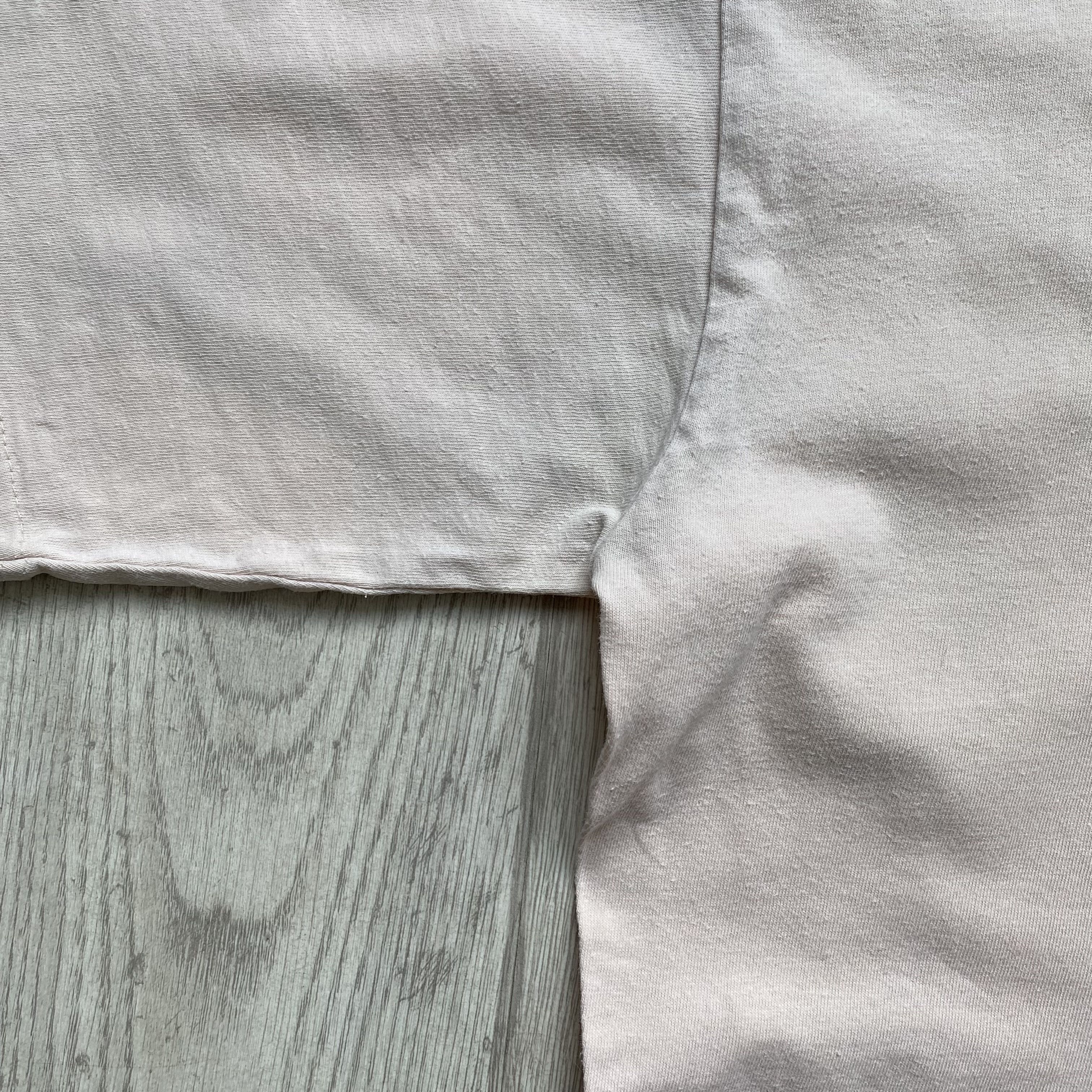 Vintage 👟Vintage 80s Casual England tee CP Company Burberry look Size US S / EU 44-46 / 1 - 5 Thumbnail