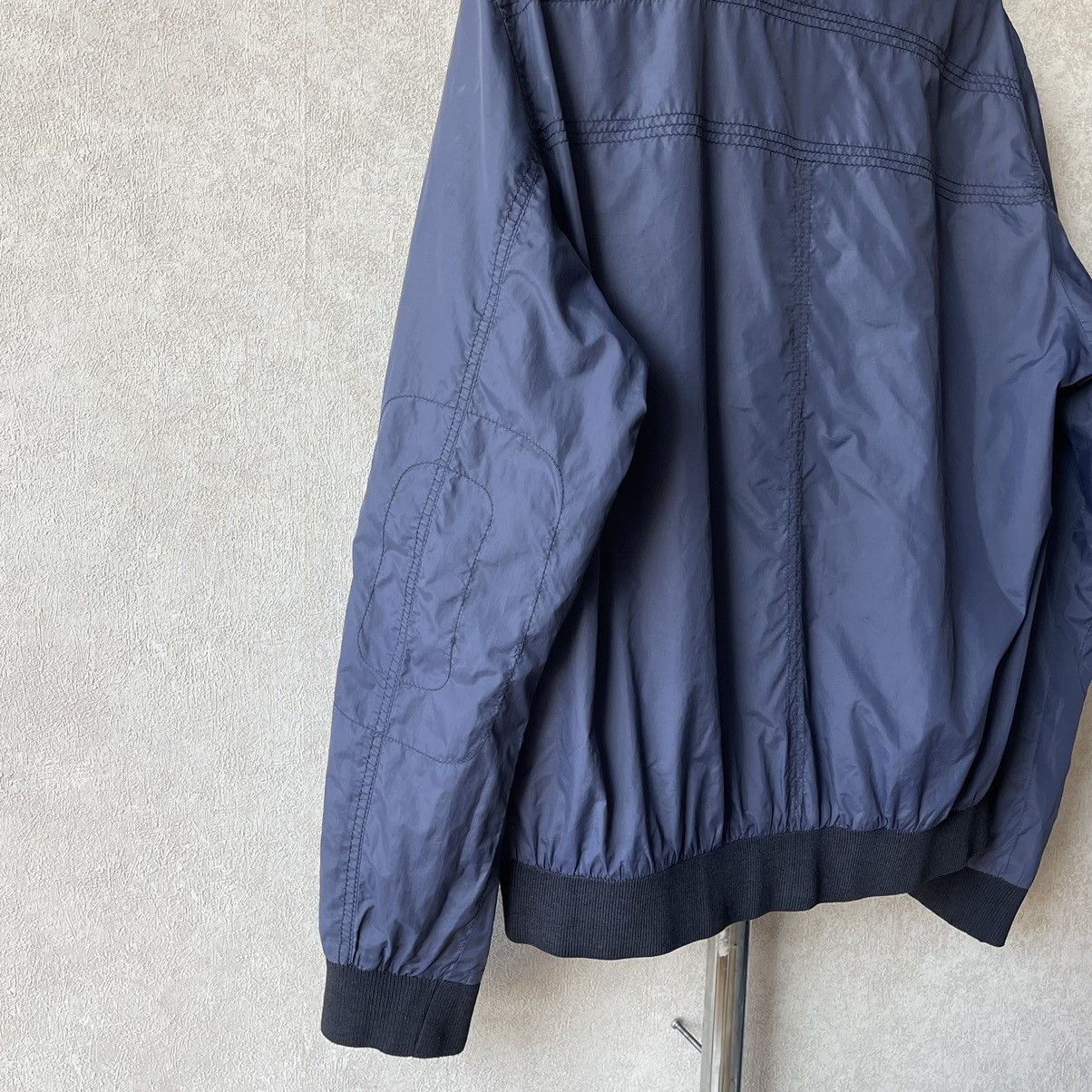 Dolce & Gabbana 90s Dolce & Gabbana Multi-Pocket Archive Lightweight Jacket Size US M / EU 48-50 / 2 - 19 Thumbnail