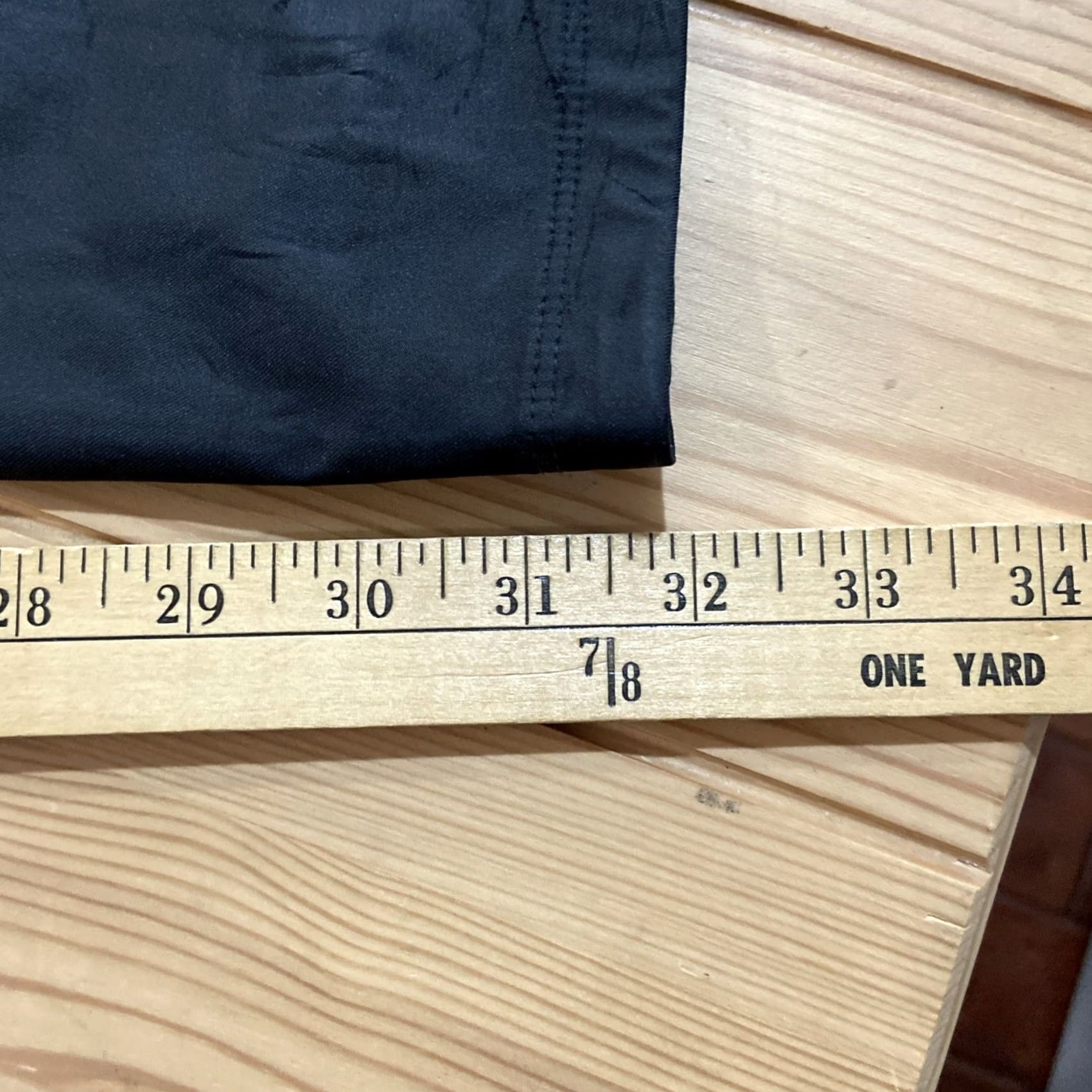 Burton Burton The White Collection Snow Pants Womens M Black DryRide Ski Snowboard G3 Size 32" / US 10 / IT 46 - 5 Thumbnail
