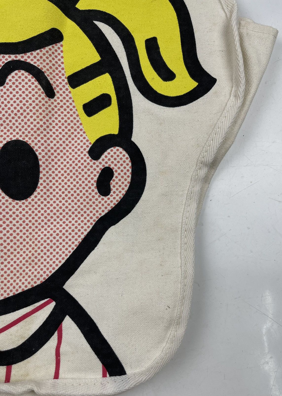 Japanese Brand osamu goods tote bag tc35 Size ONE SIZE - 3 Thumbnail