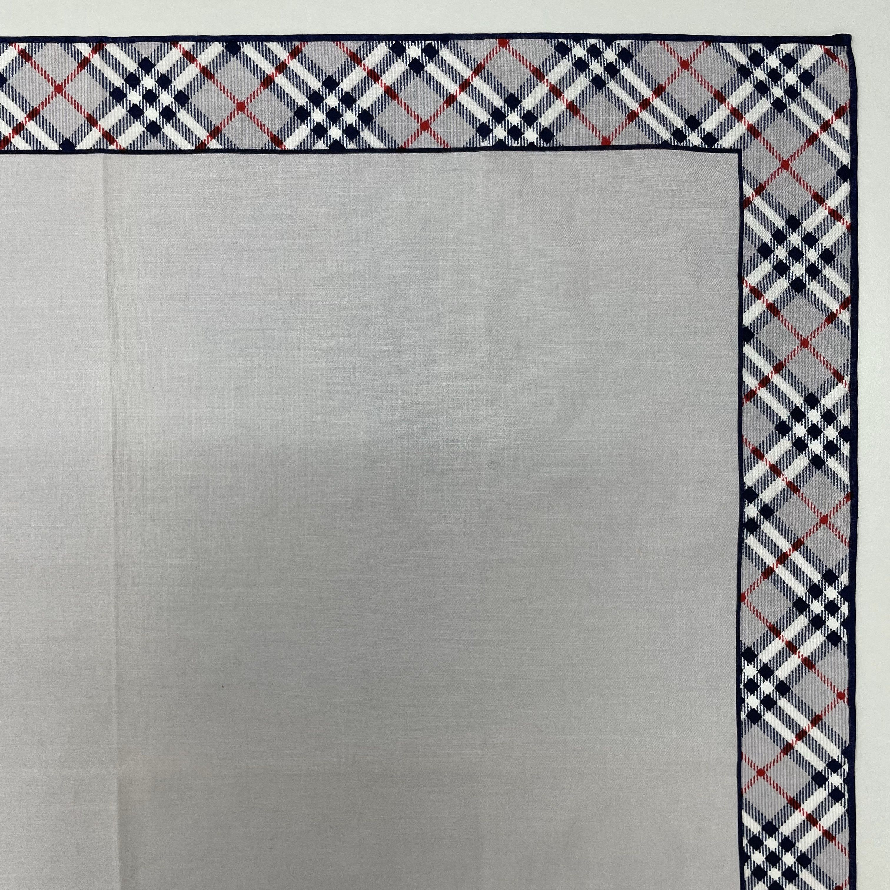 Burberry Burberry Handkerchief / Neckerchief / Bandana - 4217 Size ONE SIZE - 4 Thumbnail