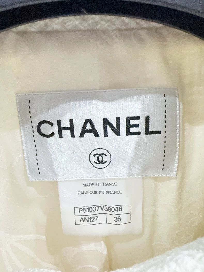 Chanel Chanel Jacket 2503-Nextarrow Size XS / US 0-2 / IT 36-38 - 4 Thumbnail