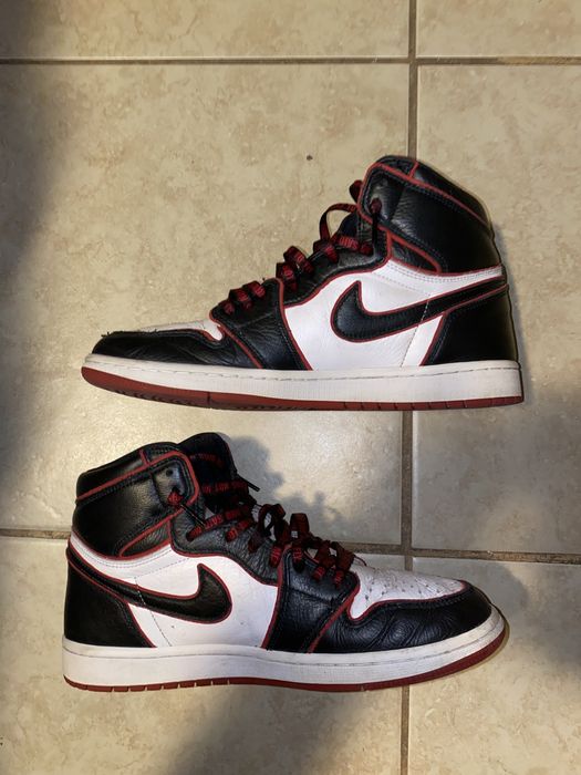 bloodlines nike shoes