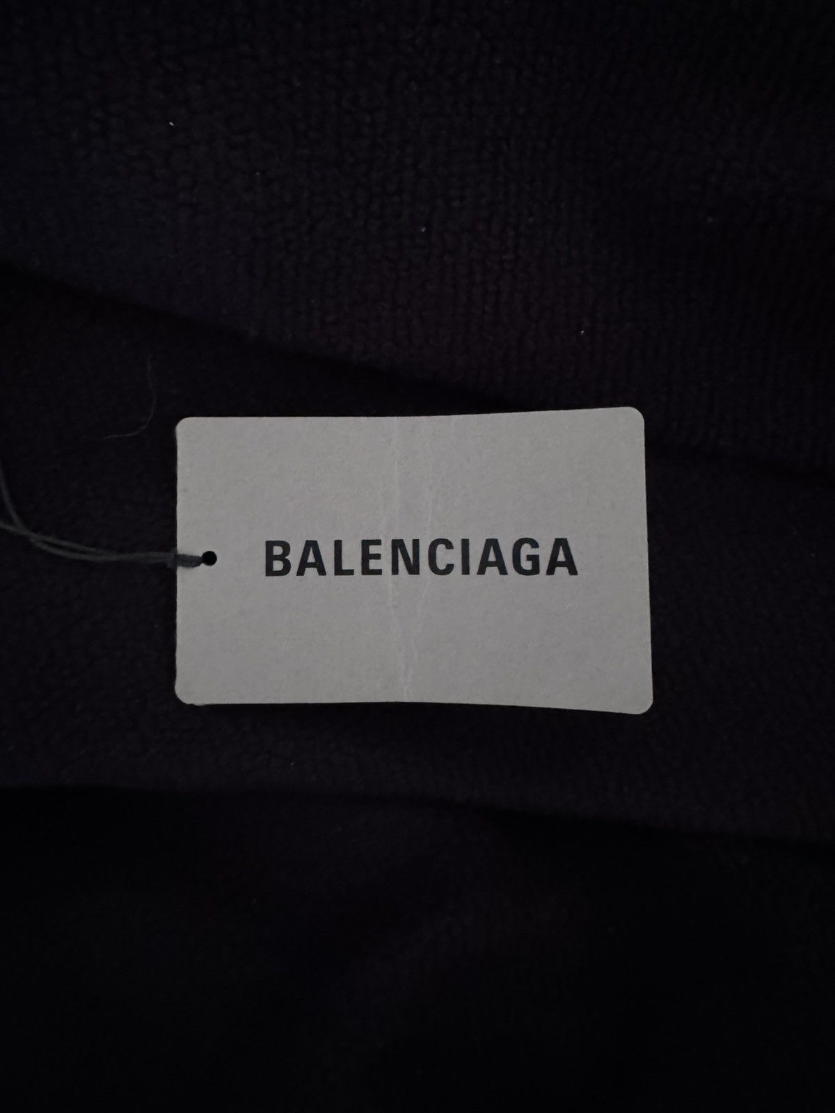 Balenciaga AW18 Speed Hunters Zip Up Size US M / EU 48-50 / 2 - 6 Thumbnail