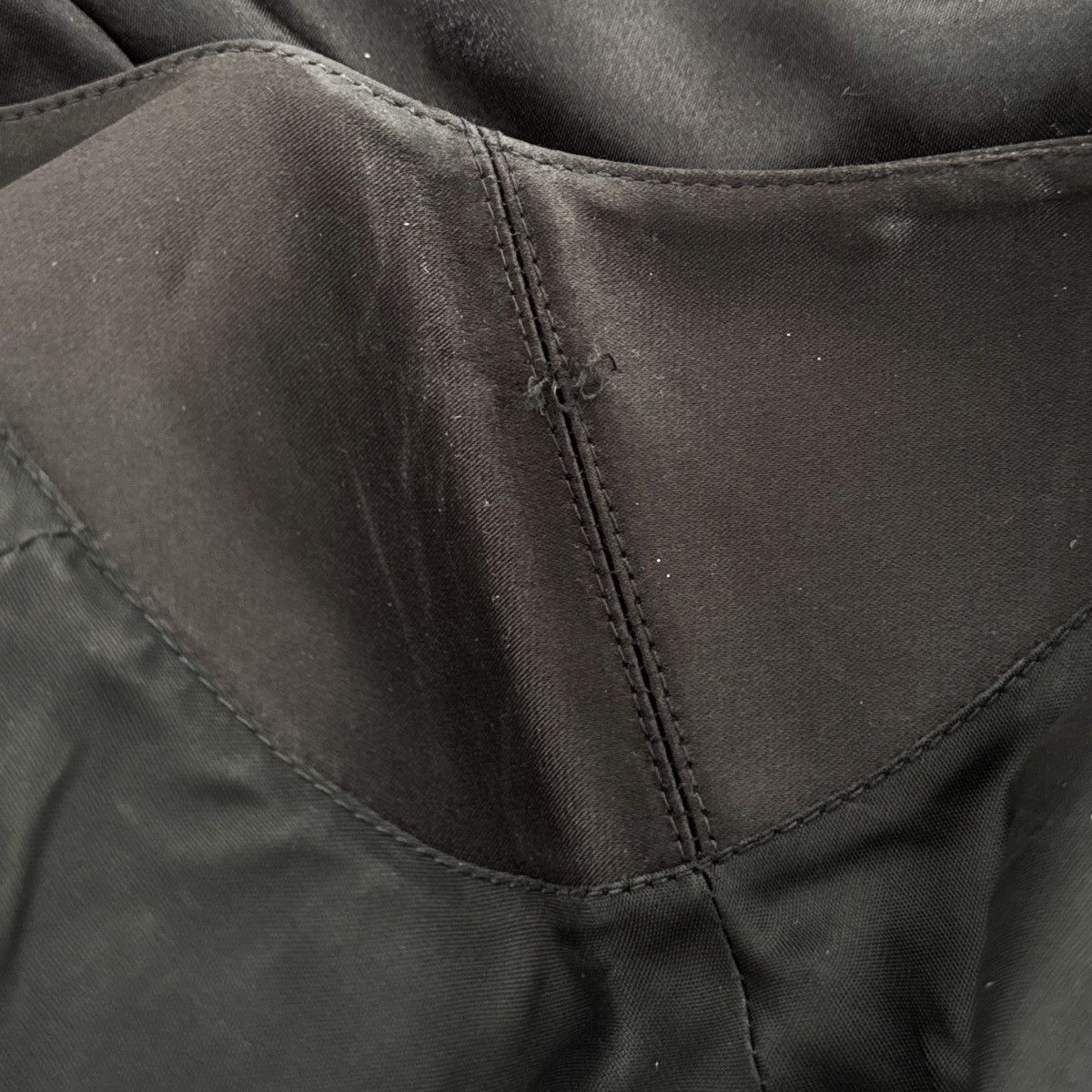 Thierry Mugler Rare Thierry Mugler FW 1992 sculpted jacket Size M / US 6-8 / IT 42-44 - 9 Thumbnail