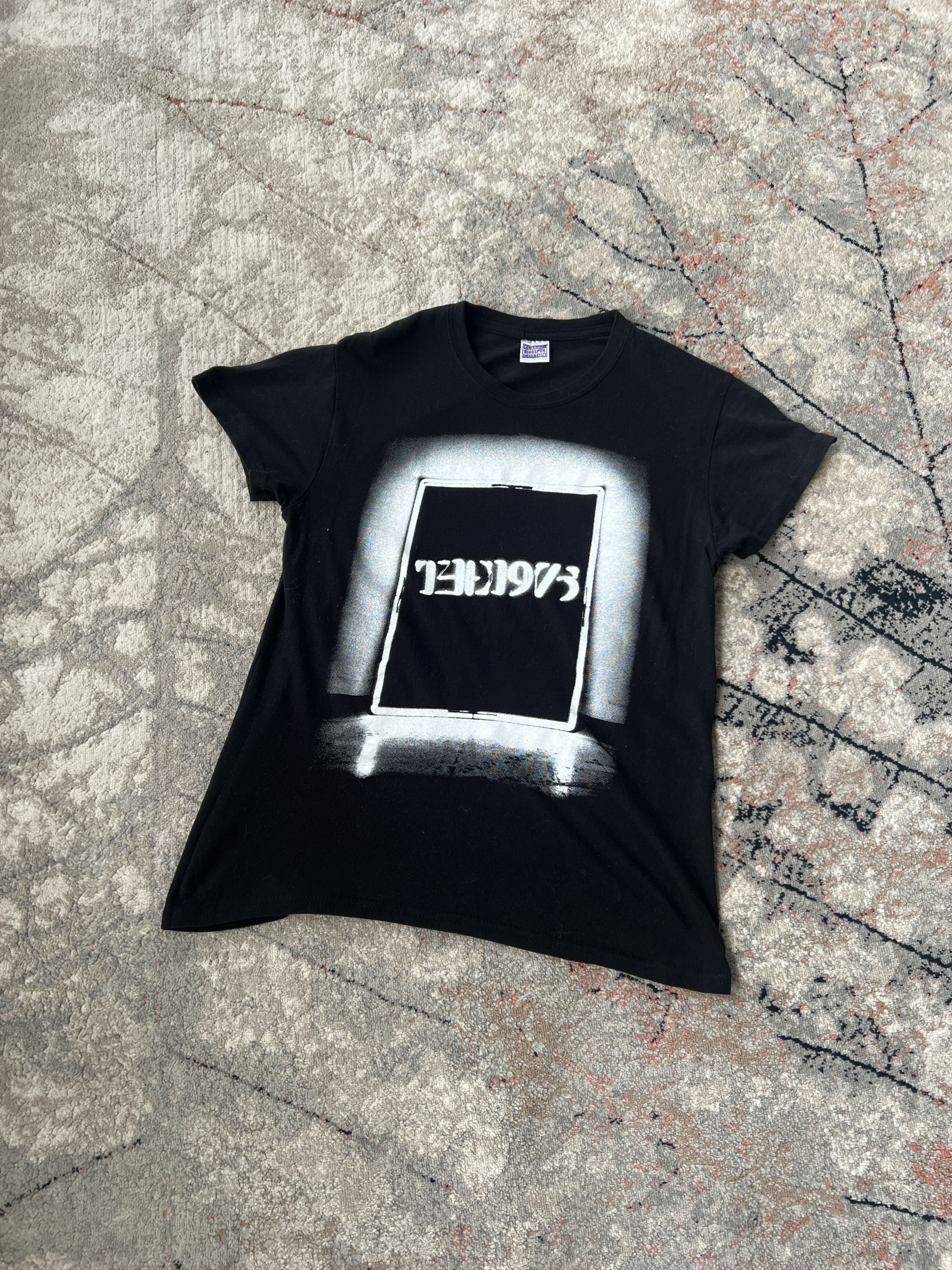 Band Tees The 1975 Band Tour Tee Size US S / EU 44-46 / 1 - 1 Thumbnail