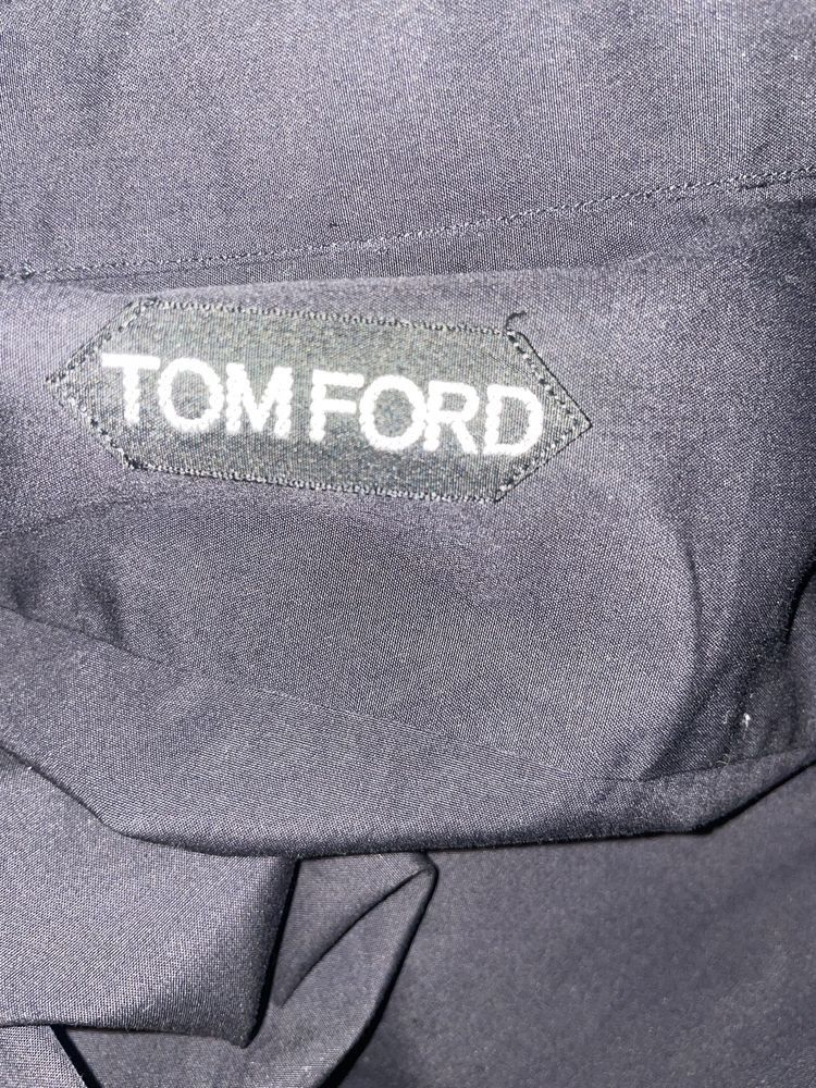 Tom Ford Tom Ford Cufflinks Shirt Size US XL / EU 56 / 4 - 6 Thumbnail