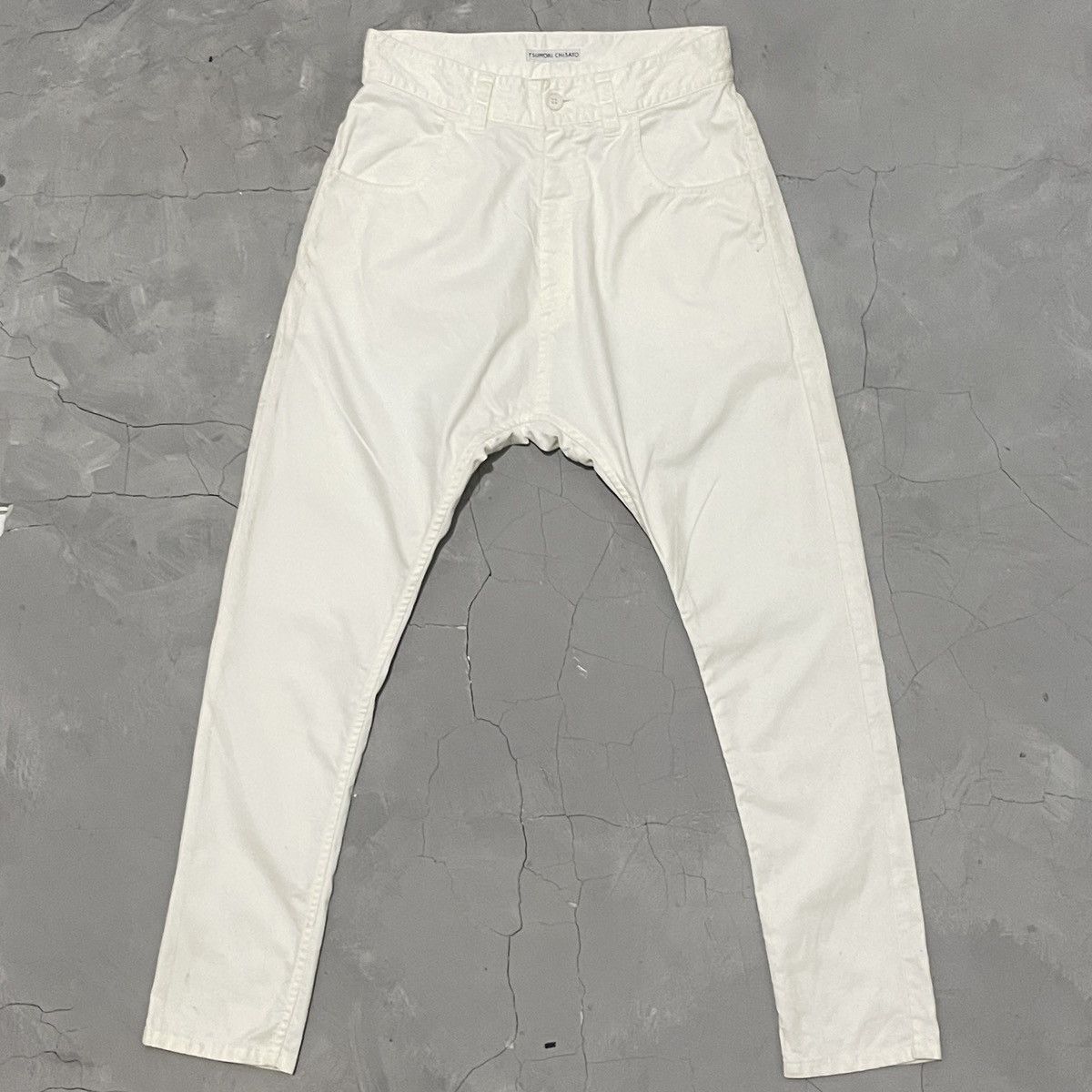 2000s Tsumori Chisato Pants