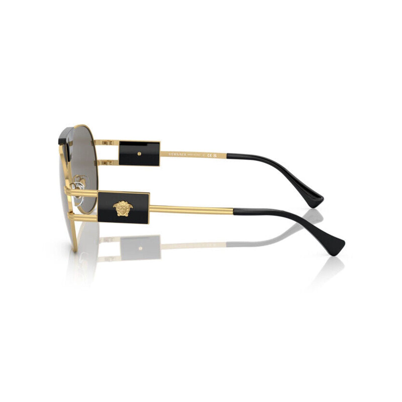 Versace Versace 0VE2252 10026G(565668-GZ1) Size ONE SIZE - 3 Thumbnail