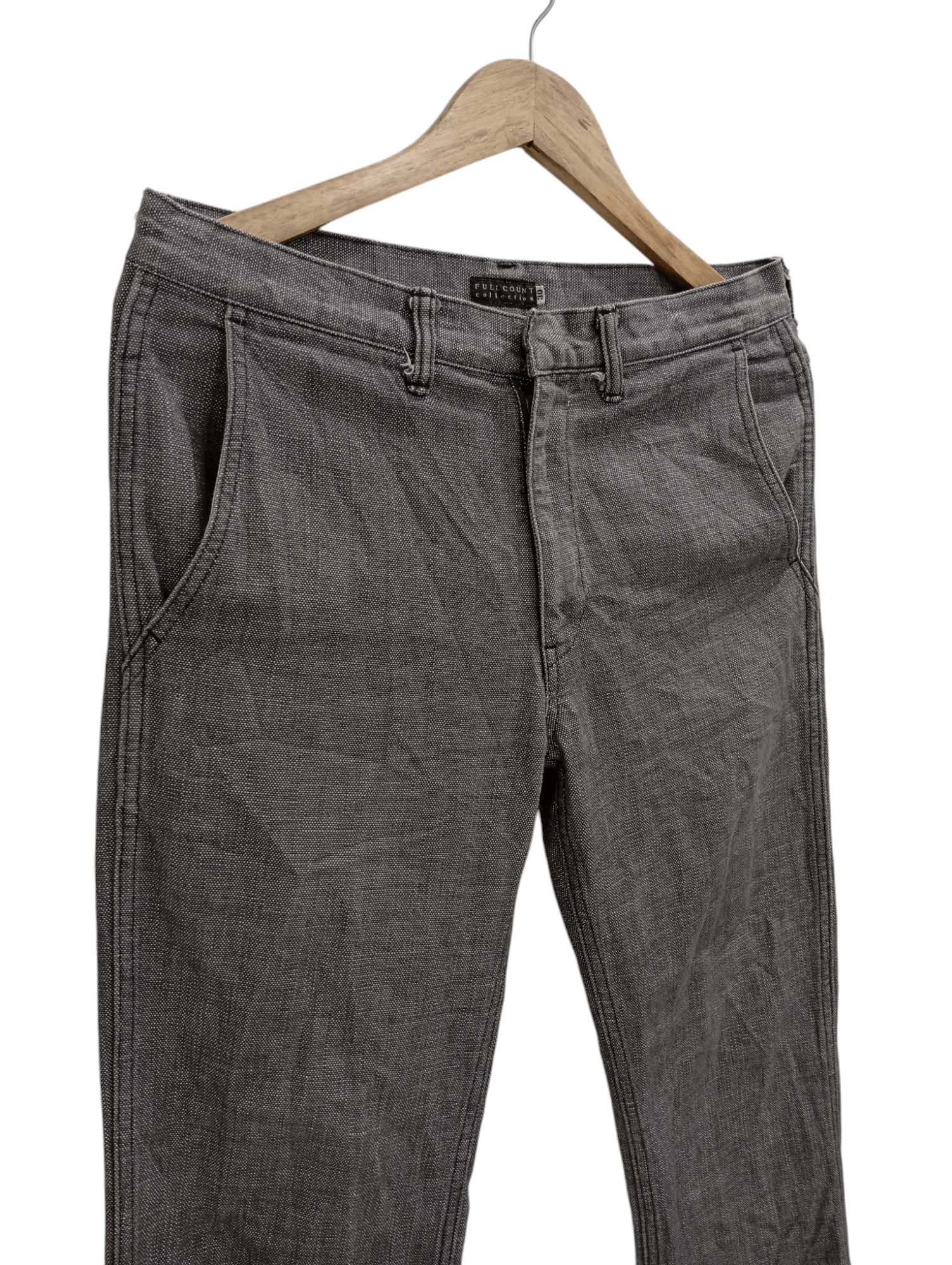 Full Count & Co. 🔥🔥Full Count Collection Pants Size US 30 / EU 46 - 12 Thumbnail