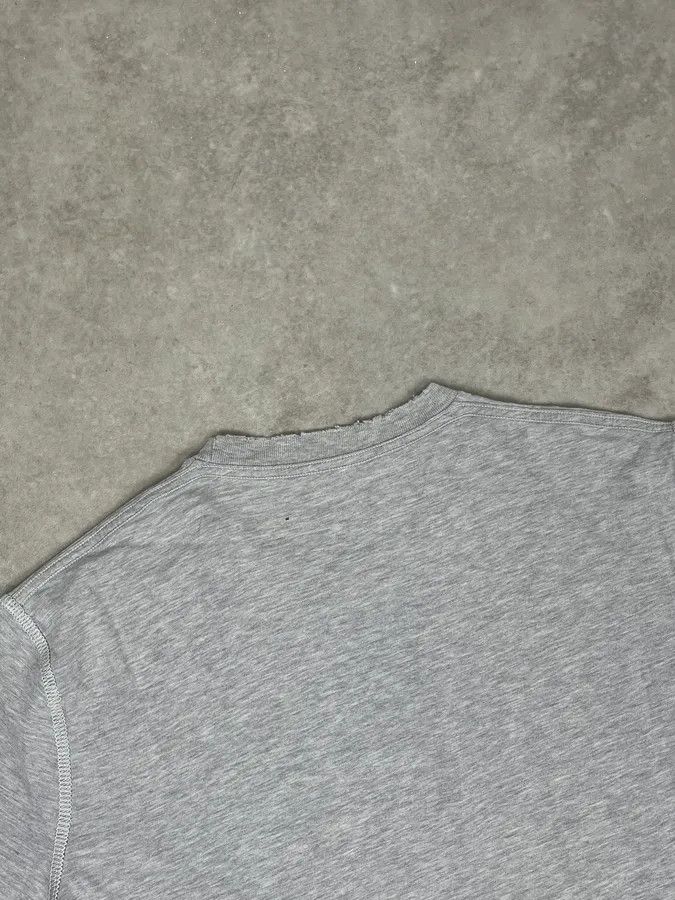 Dsquared2 AW2009 Dsquared2 Grey Double Party T-Shirt Size US S / EU 44-46 / 1 - 7 Thumbnail
