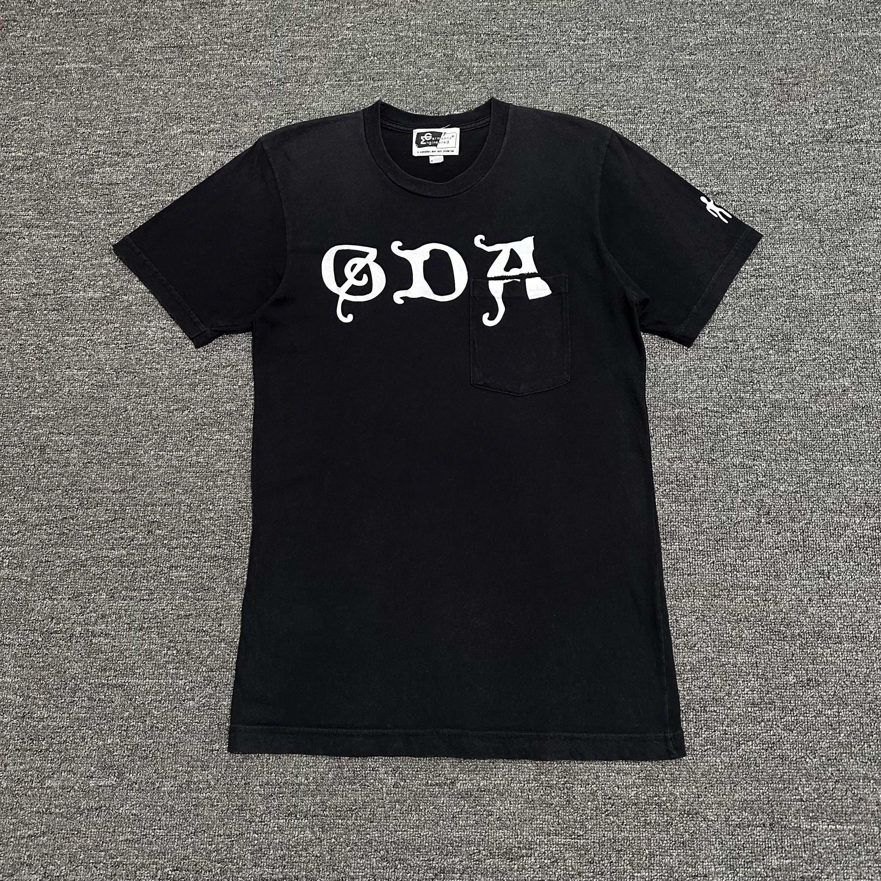 Engineered Garments Engineered Garments GDA Tee Size US S / EU 44-46 / 1 - 1 Thumbnail