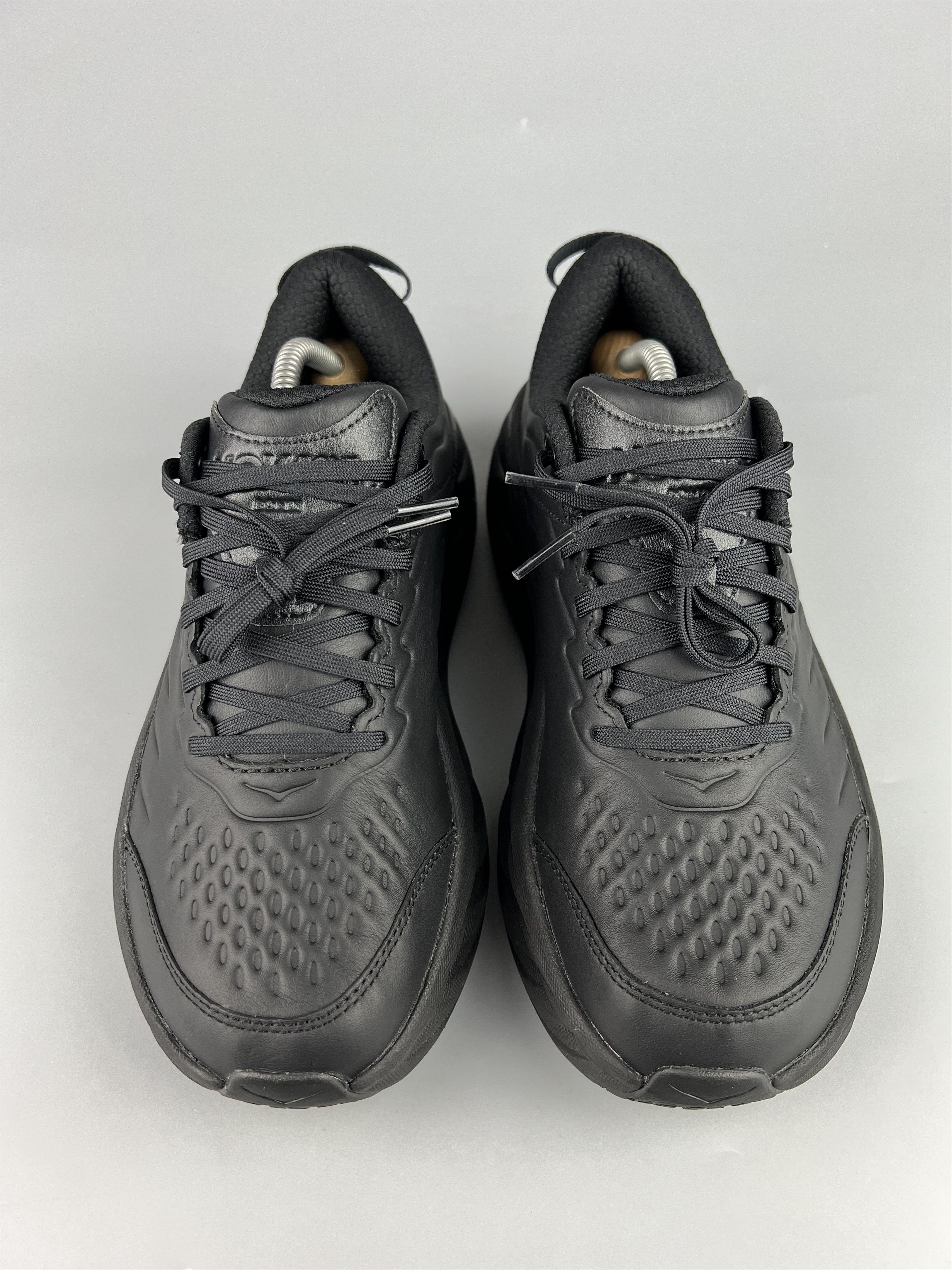 Hoka Hoka One One Bondi SR Running Shoes Slip Resistant Size US 9 / EU 42 - 4 Thumbnail