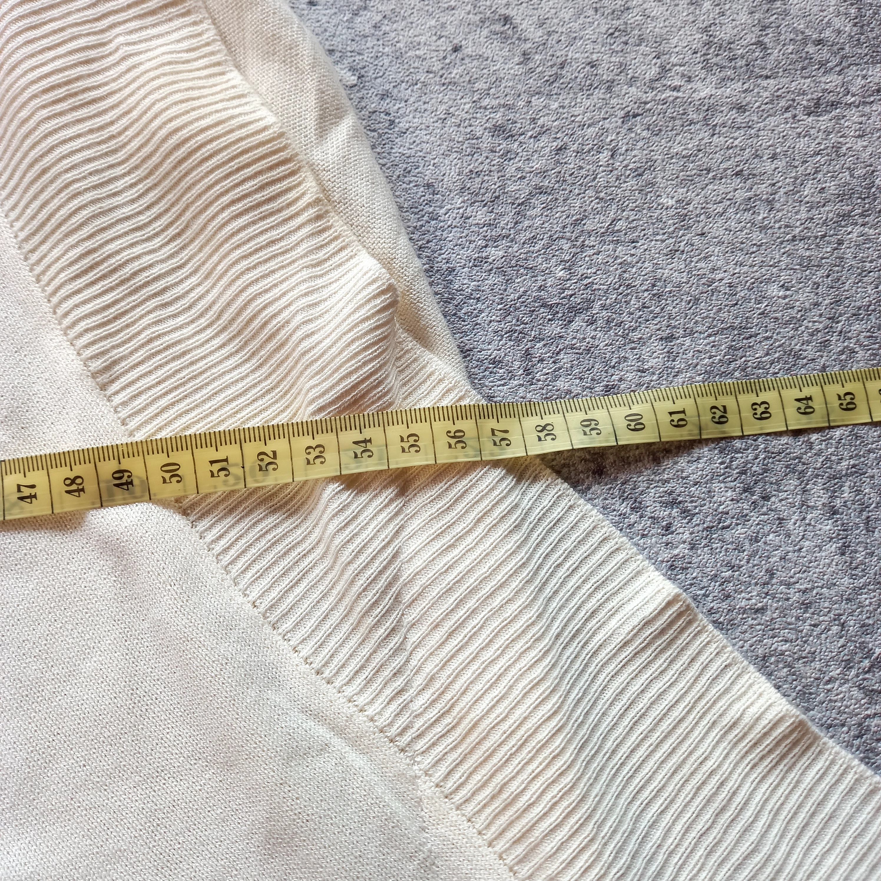 Maison Margiela 2013 Maison Margiela - Asymmetric Knit Size S / US 4 / IT 40 - 15 Thumbnail