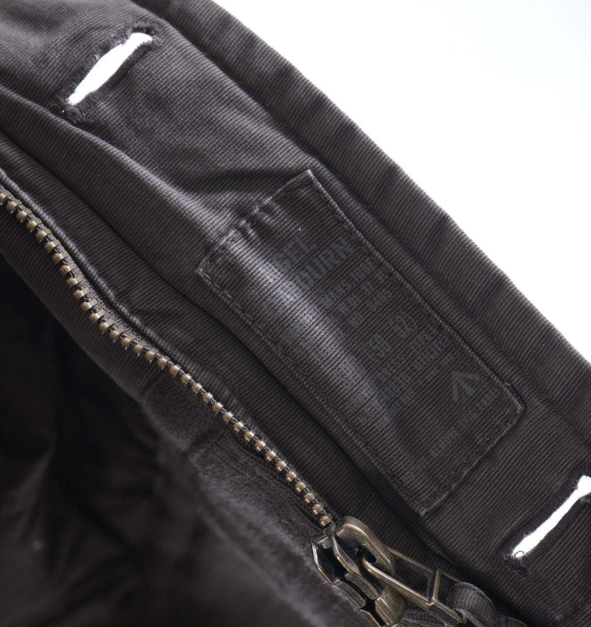 Nigel Cabourn Nigel Cabourn N1 Deck utility bomber jacket M Size US M / EU 48-50 / 2 - 9 Thumbnail