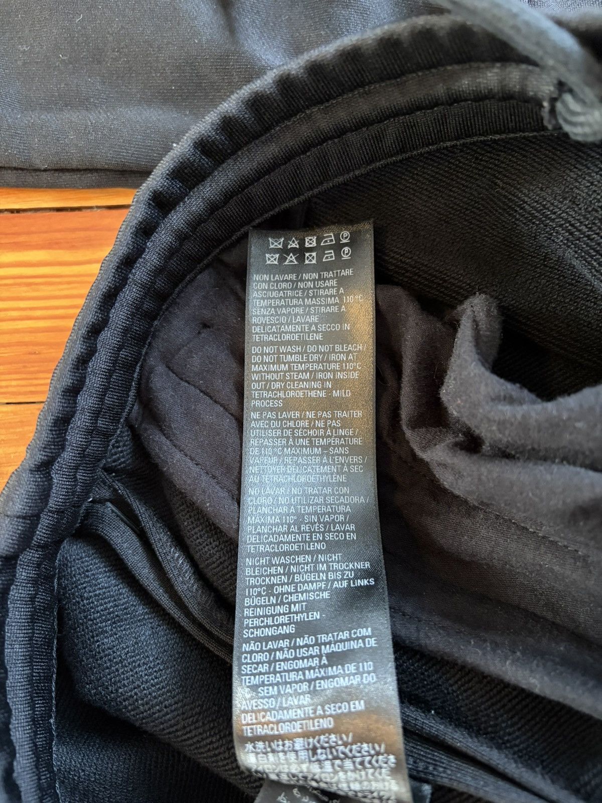 Balenciaga Balenciaga Sporty B Flared Sweats Size US 31 - 12 Thumbnail