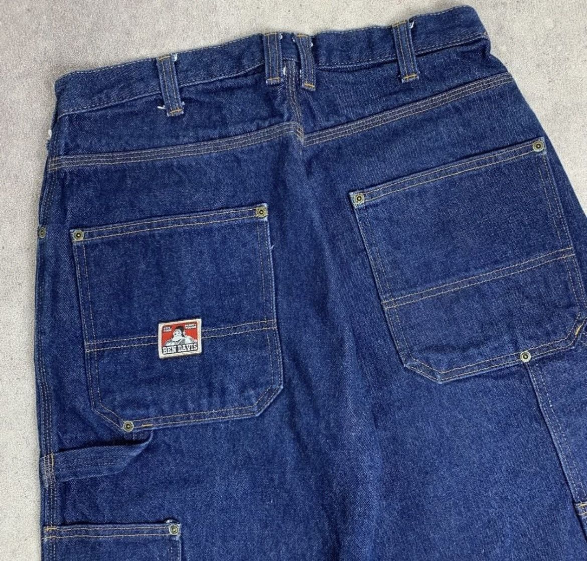 Ben Davis Ben Davis Carperter Pants Size US 32 / EU 48 - 3 Thumbnail
