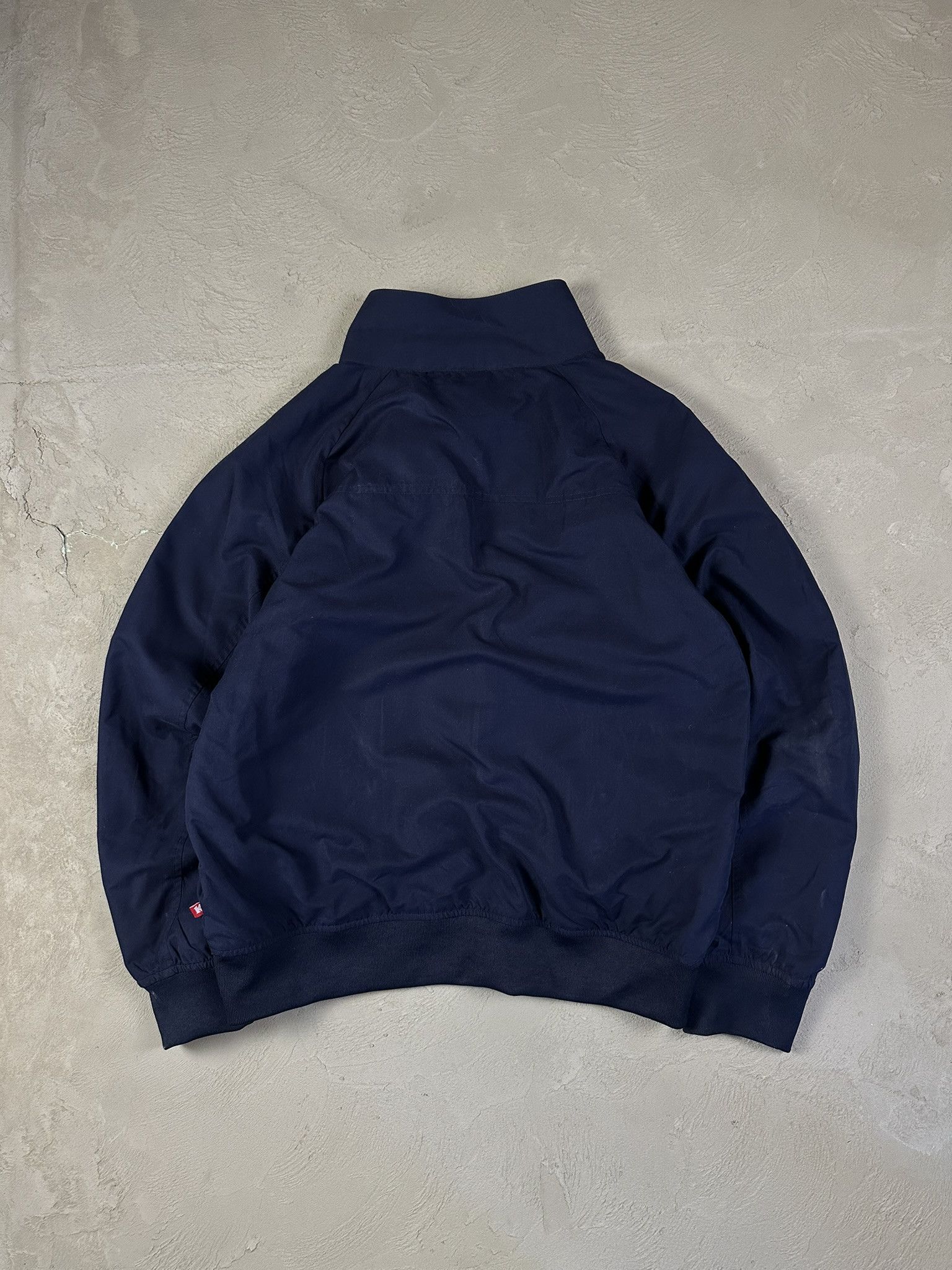 Kickers × Vintage Vintage Y2k Kickers Harrington Style Boxy Jacket Size US XL / EU 56 / 4 - 11 Thumbnail