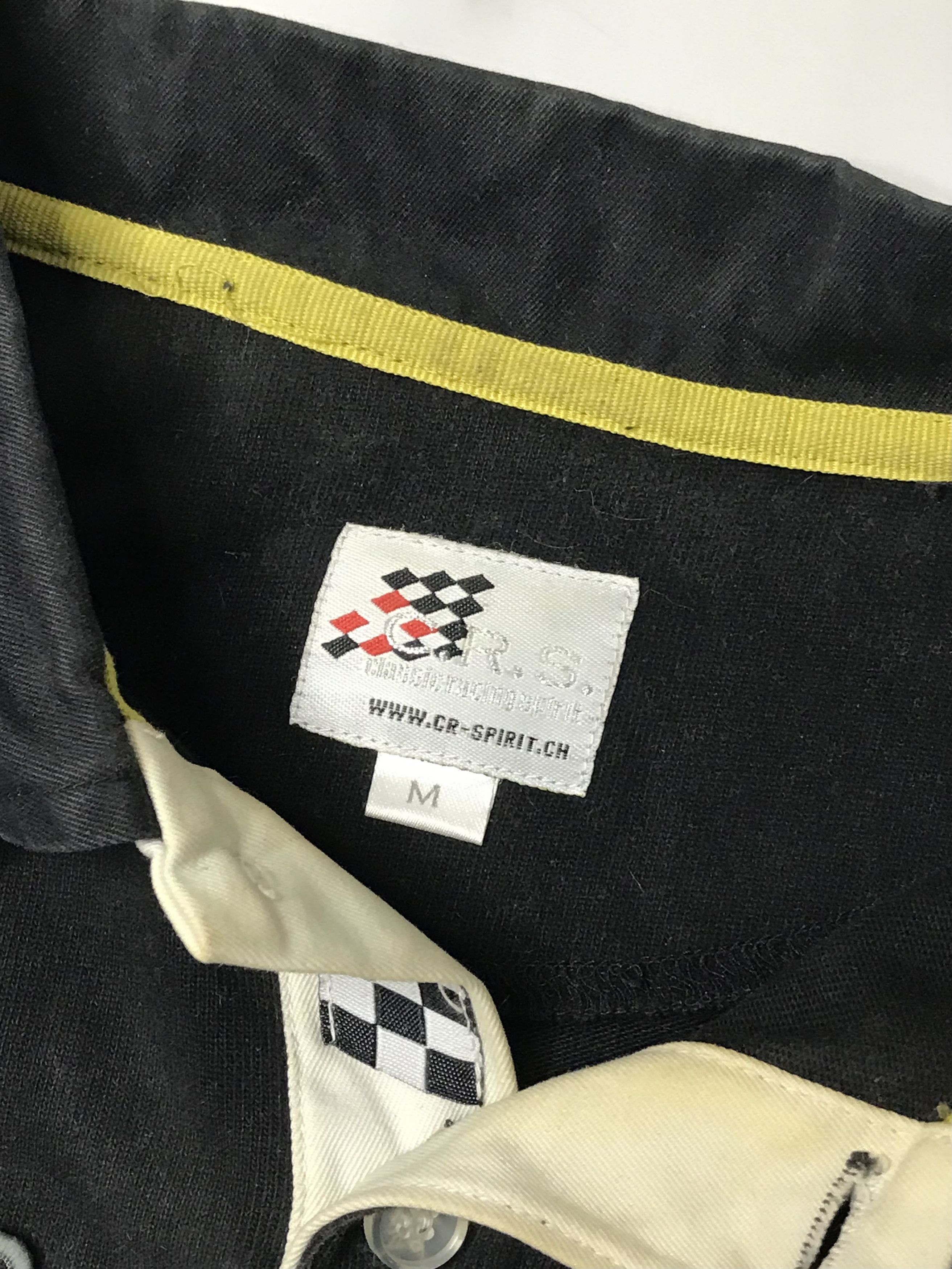 Audi × Vintage Audi racing sweatshirt pullover size m men’s Size US M / EU 48-50 / 2 - 6 Thumbnail