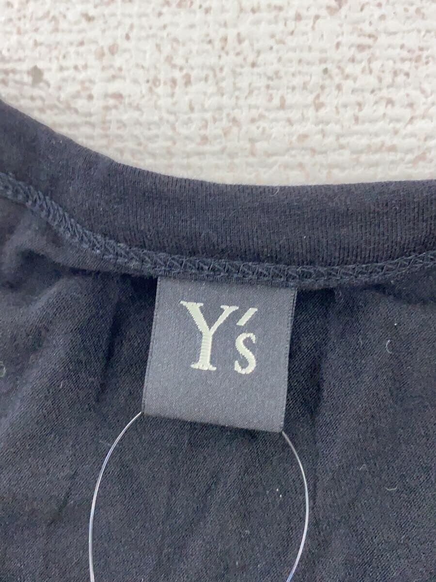 Yohji Yamamoto Y's T-shirt Size US M / EU 48-50 / 2 - 3 Thumbnail