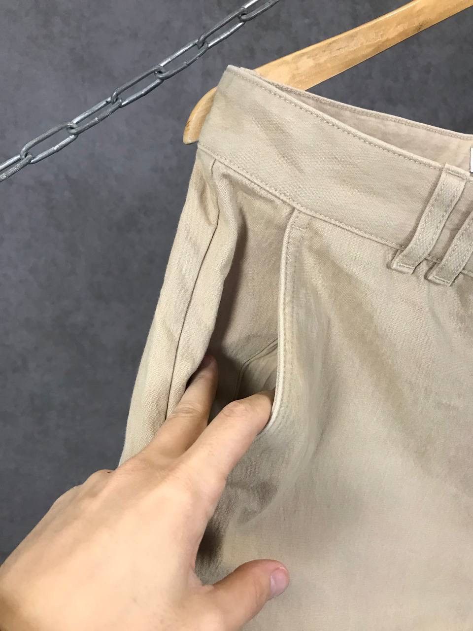 Cos Cos designer pants Size US 36 / EU 52 - 3 Thumbnail