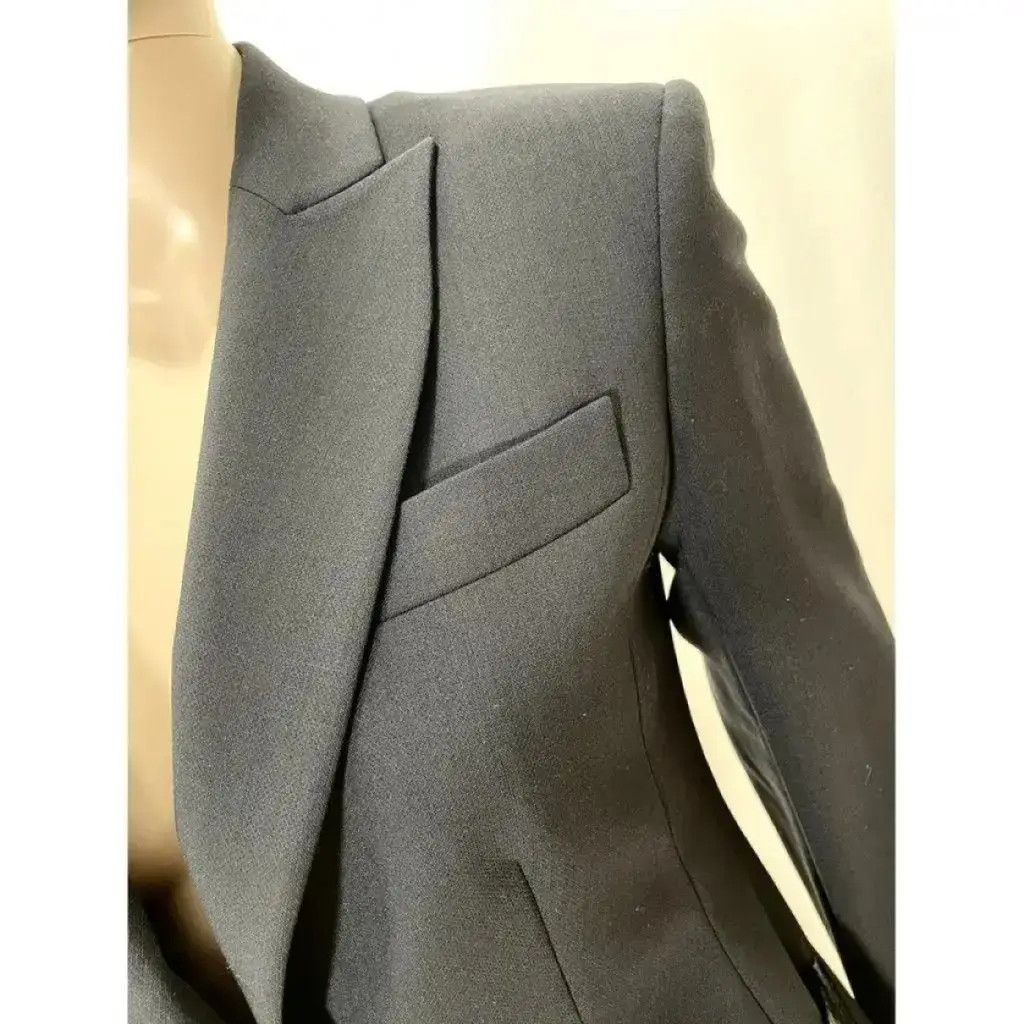 Marina Rinaldi Wool blazer, Marina Rinaldi Size XL / US 12-14 / IT 48-50 - 4 Thumbnail