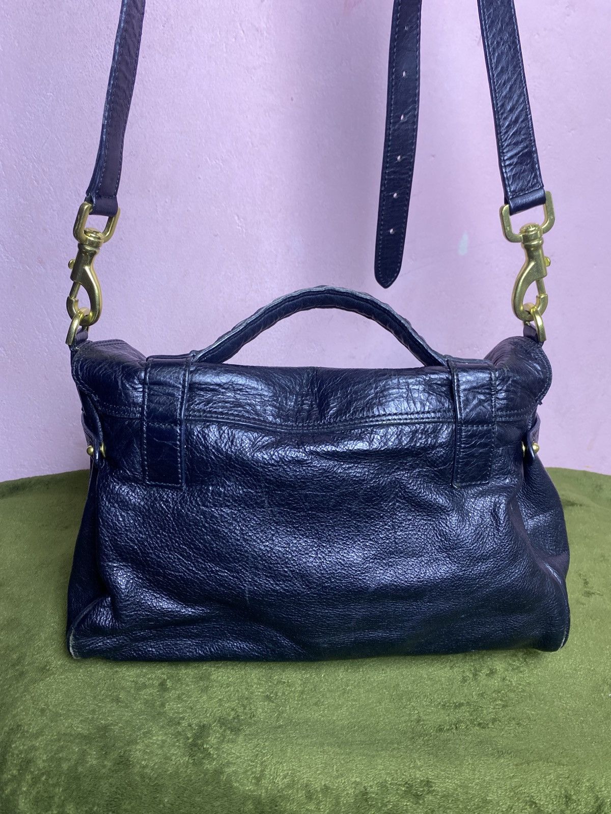 Mulberry Mulberry Alexa Crossbody Bag Size ONE SIZE - 15 Thumbnail