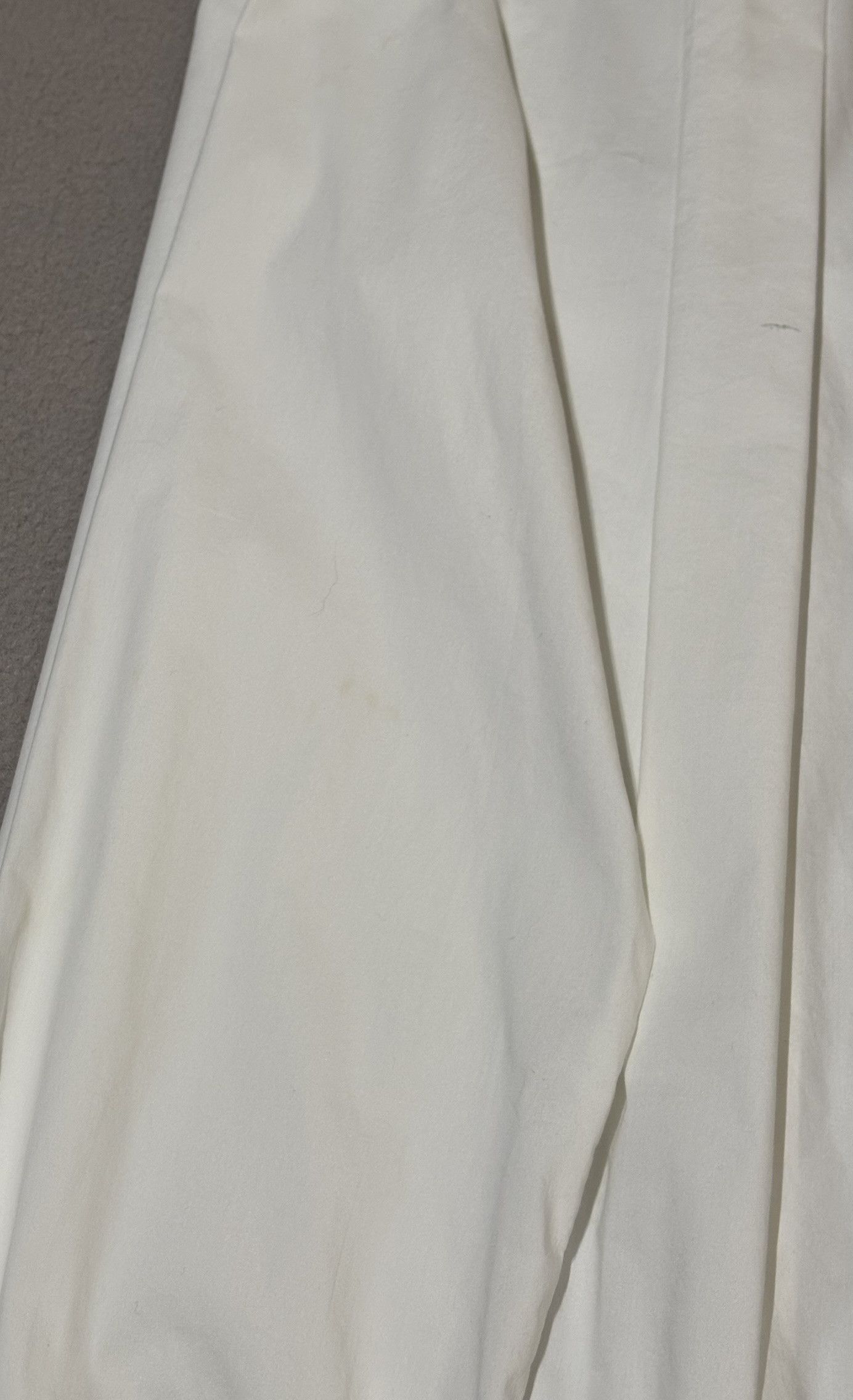 Pierre Balmain Pierre Balmain White shirt size 42 Size US M / EU 48-50 / 2 - 15 Thumbnail
