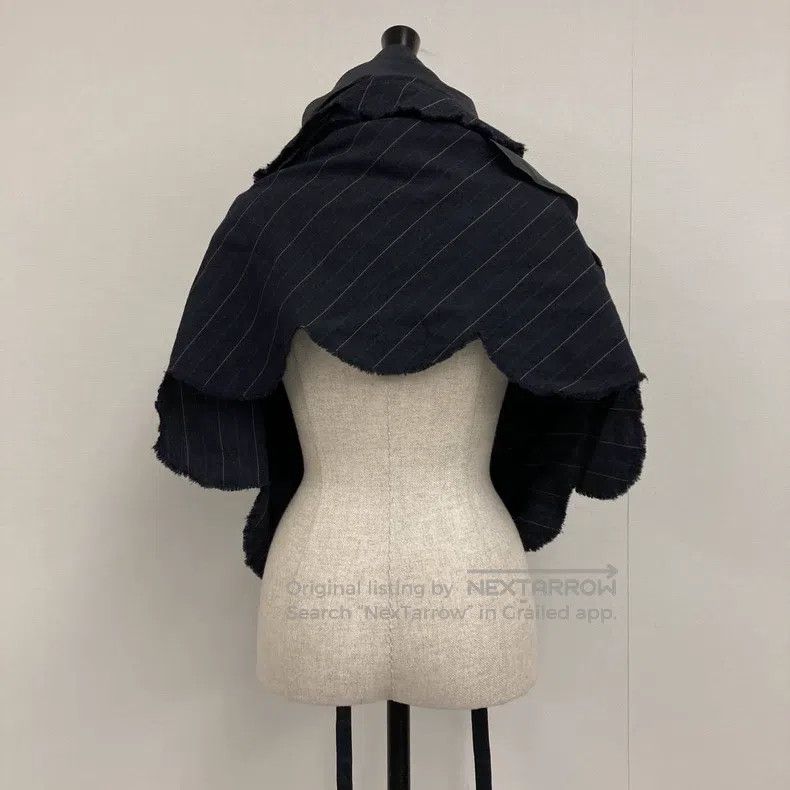 Comme des Garcons Comme Des Garcons jacket Size M / US 6-8 / IT 42-44 - 5 Thumbnail