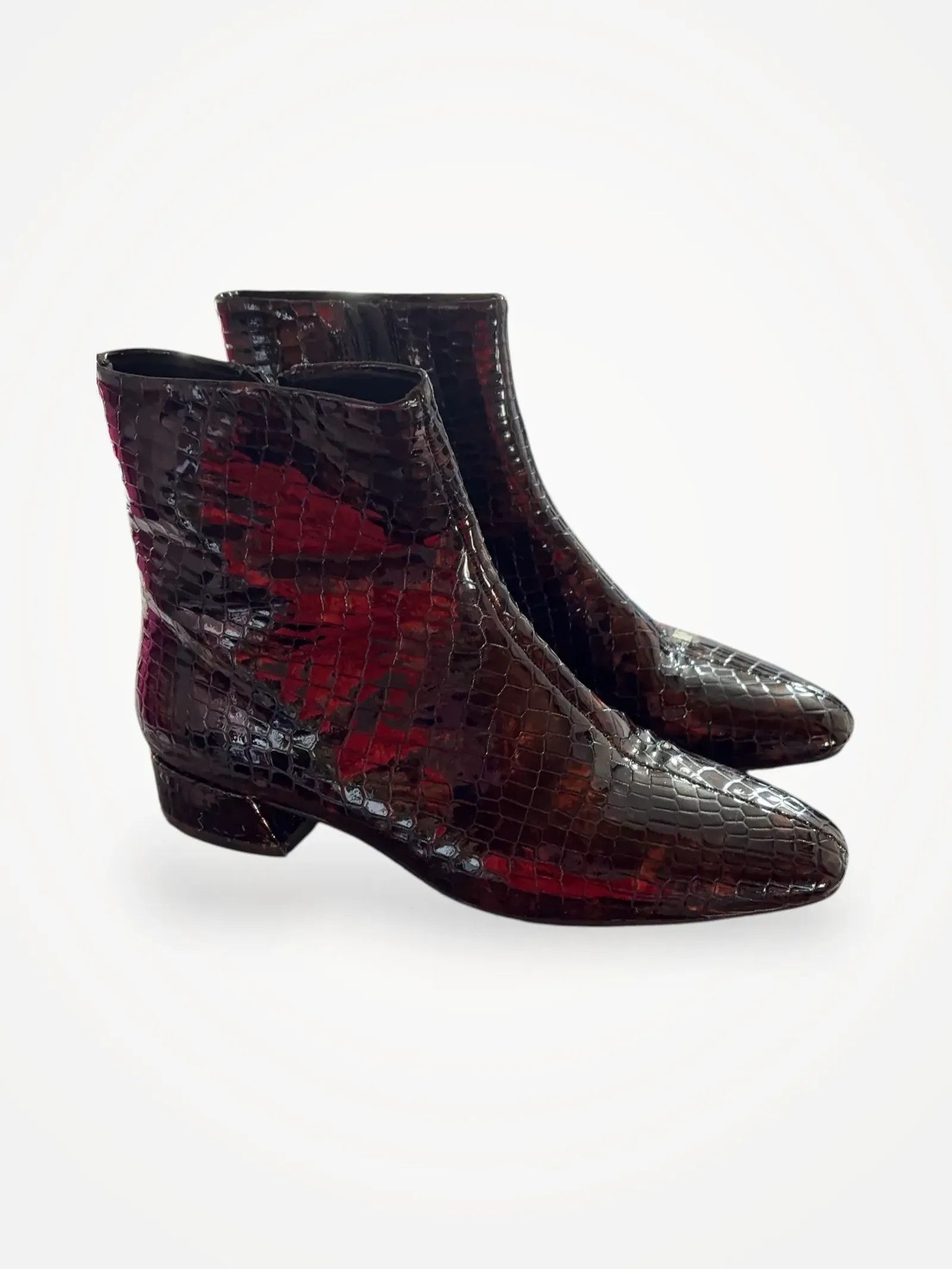 Vagabond Vagabond Joyce Boots Size US 9 / IT 39 - 1 Thumbnail