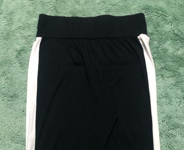 Helmut Lang HELMUT LANG STRENGTH SWEATPANTS PANTS WAIST 27-30/31 Size US 30 / EU 46 - 4 Thumbnail