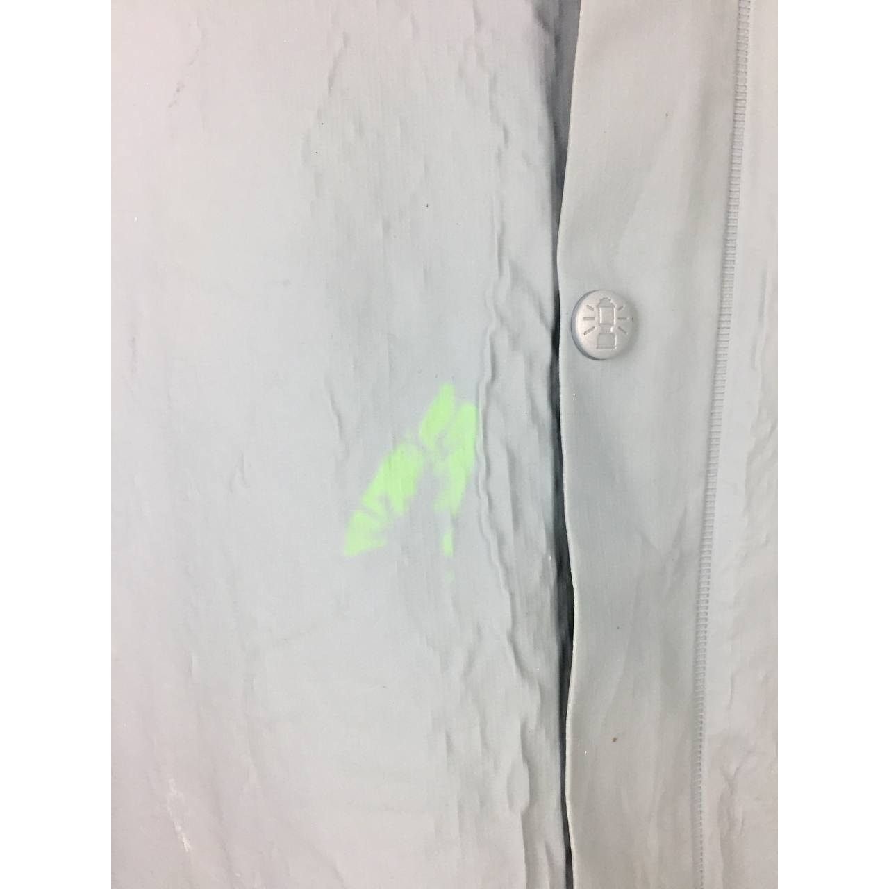 Coleman × Vintage Coleman Outdoor Workwear Rain Shell Jacket Size US M / EU 48-50 / 2 - 8 Thumbnail