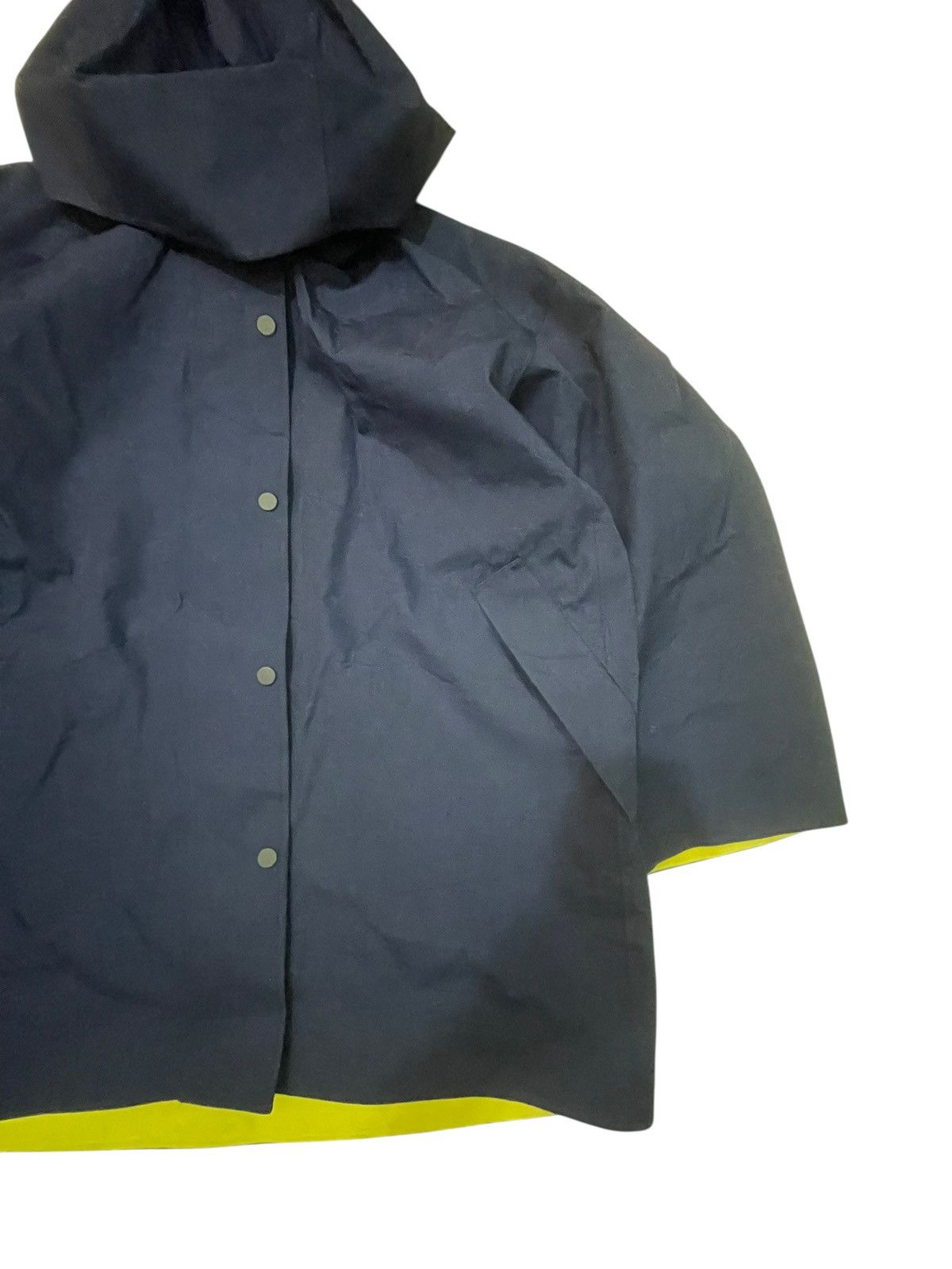 Marni Marni Uniqlo Bloctech Parka Size US M / EU 48-50 / 2 - 3 Thumbnail