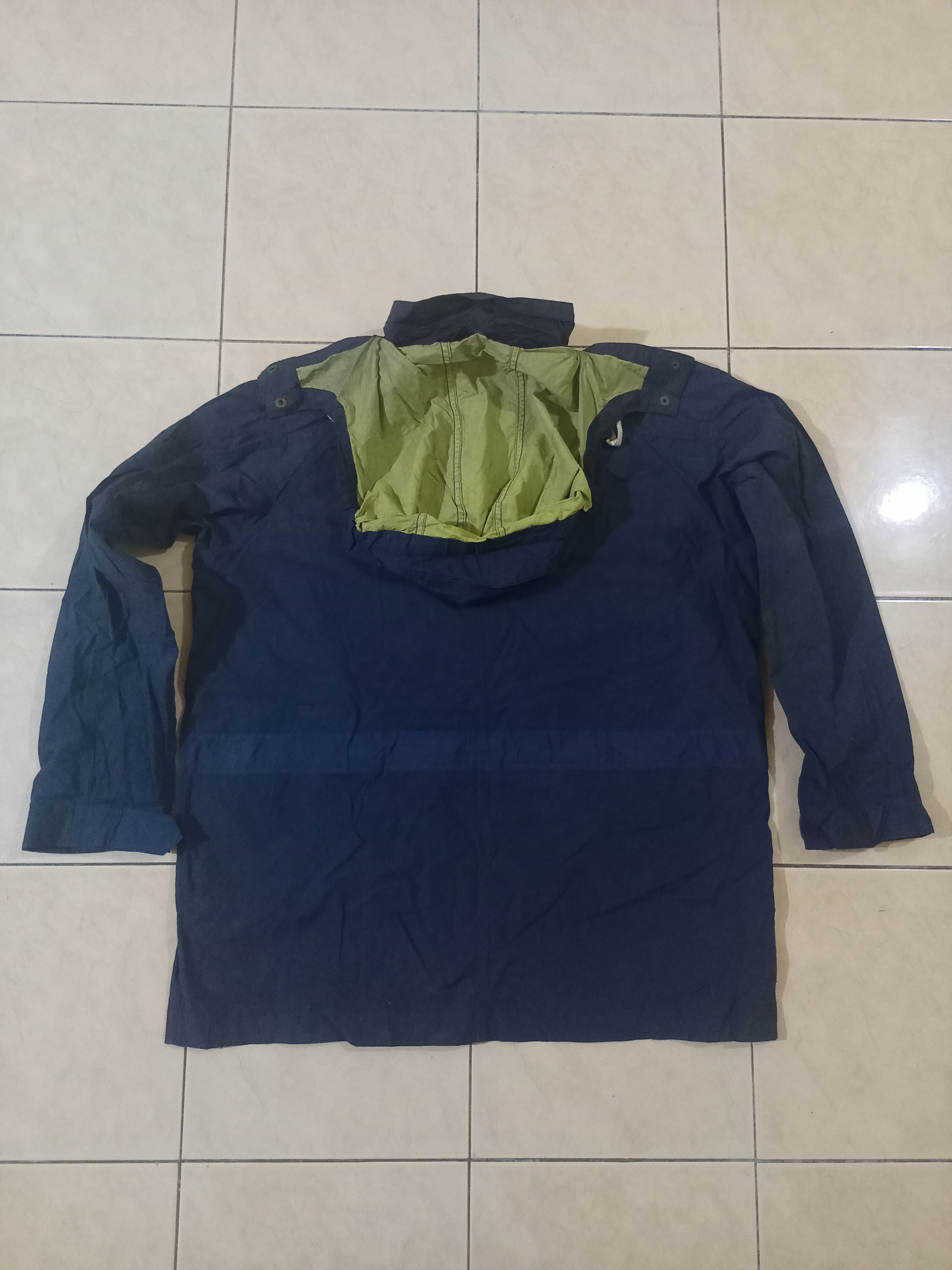 L.L. Bean VINTAGE LL BEAN HOODED JACKET Size US L / EU 52-54 / 3 - 2 Thumbnail