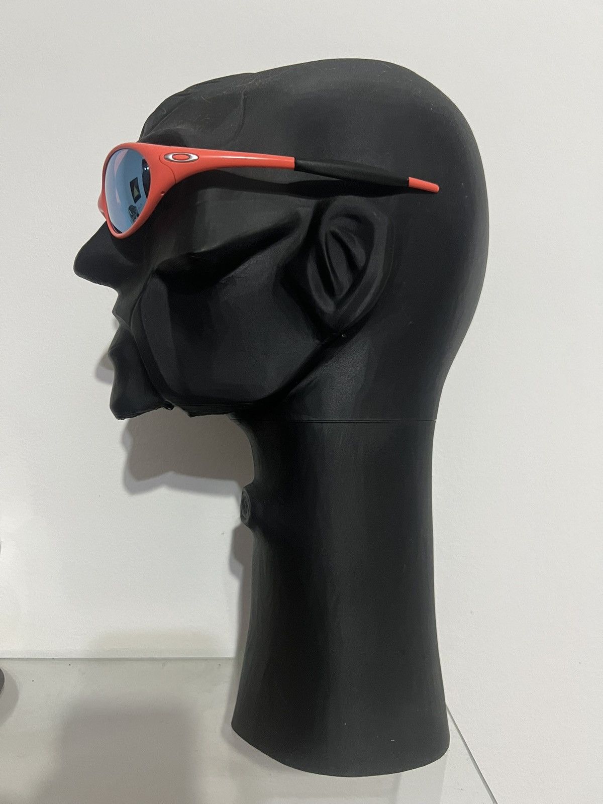 Oakley × PIET Eye Jacket Orange Prizm Snow Sapphire Size ONE SIZE - 4 Thumbnail