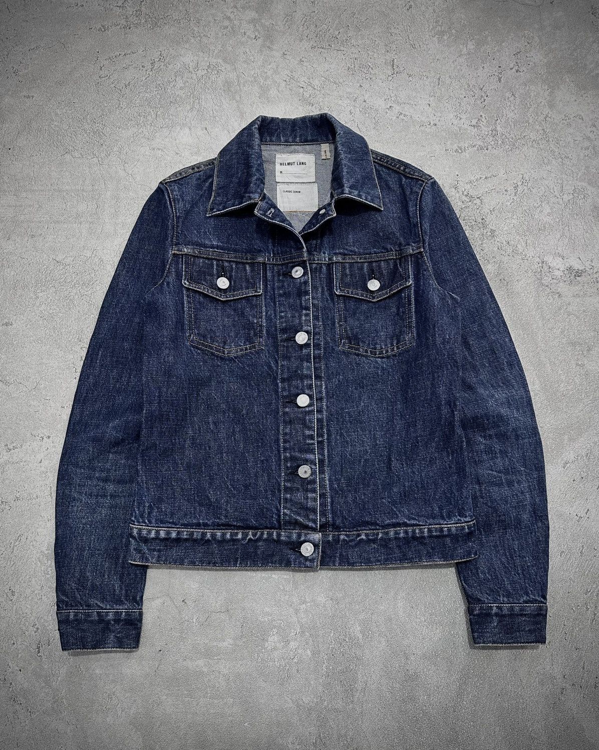 Y2K archive Fuga Fake Suede Riders グランジ 14th Addiction × GOSTAR DE FUGA Fuga Waxed Faux Fur Riders Jacket