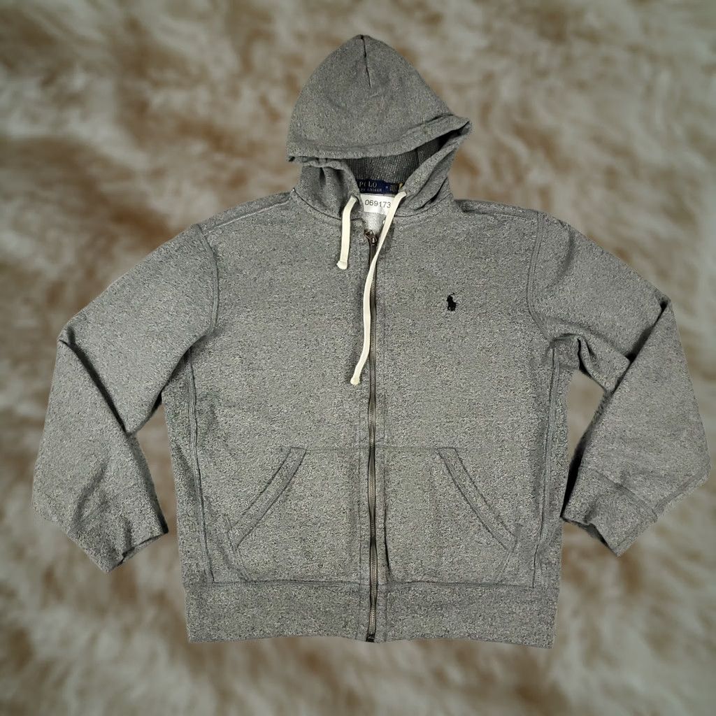 Polo Ralph Lauren Polo Ralph Lauren Yukon Field Crewneck Medium