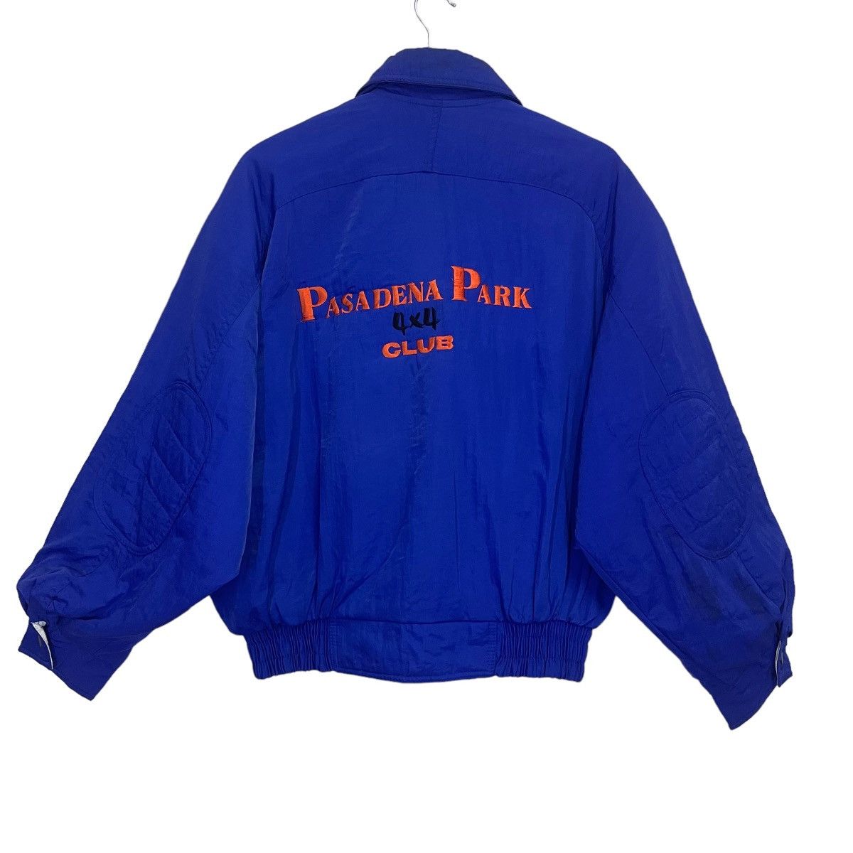 Gear for Sports VTG RACING POLE POSITION EUROPE BIG LOGO RACING JACKET Size US M / EU 48-50 / 2 - 9 Thumbnail