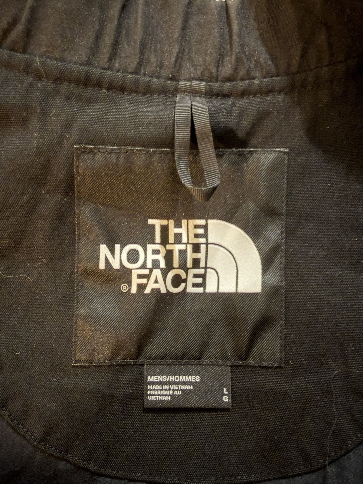 The North Face North Face Black Series Bomber (Rare) Sz. Large Size US L / EU 52-54 / 3 - 5 Thumbnail