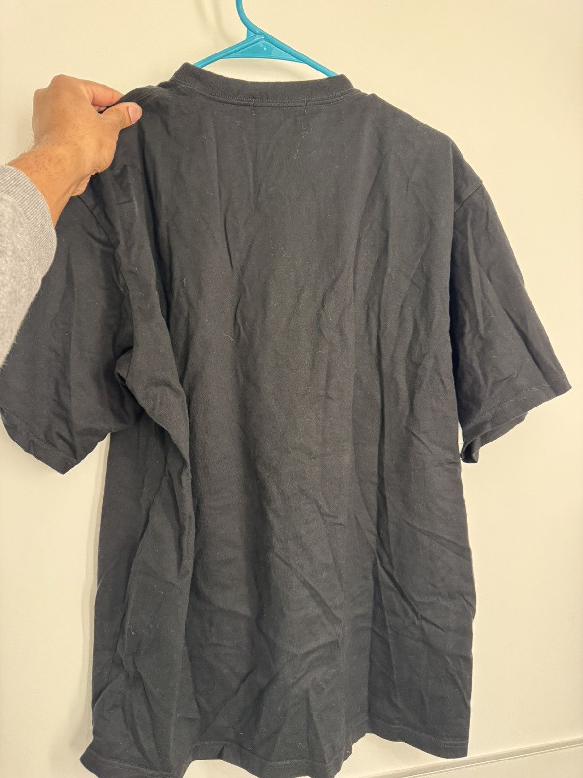 Undercover Undercover T-shirt Size US L / EU 52-54 / 3 - 4 Thumbnail