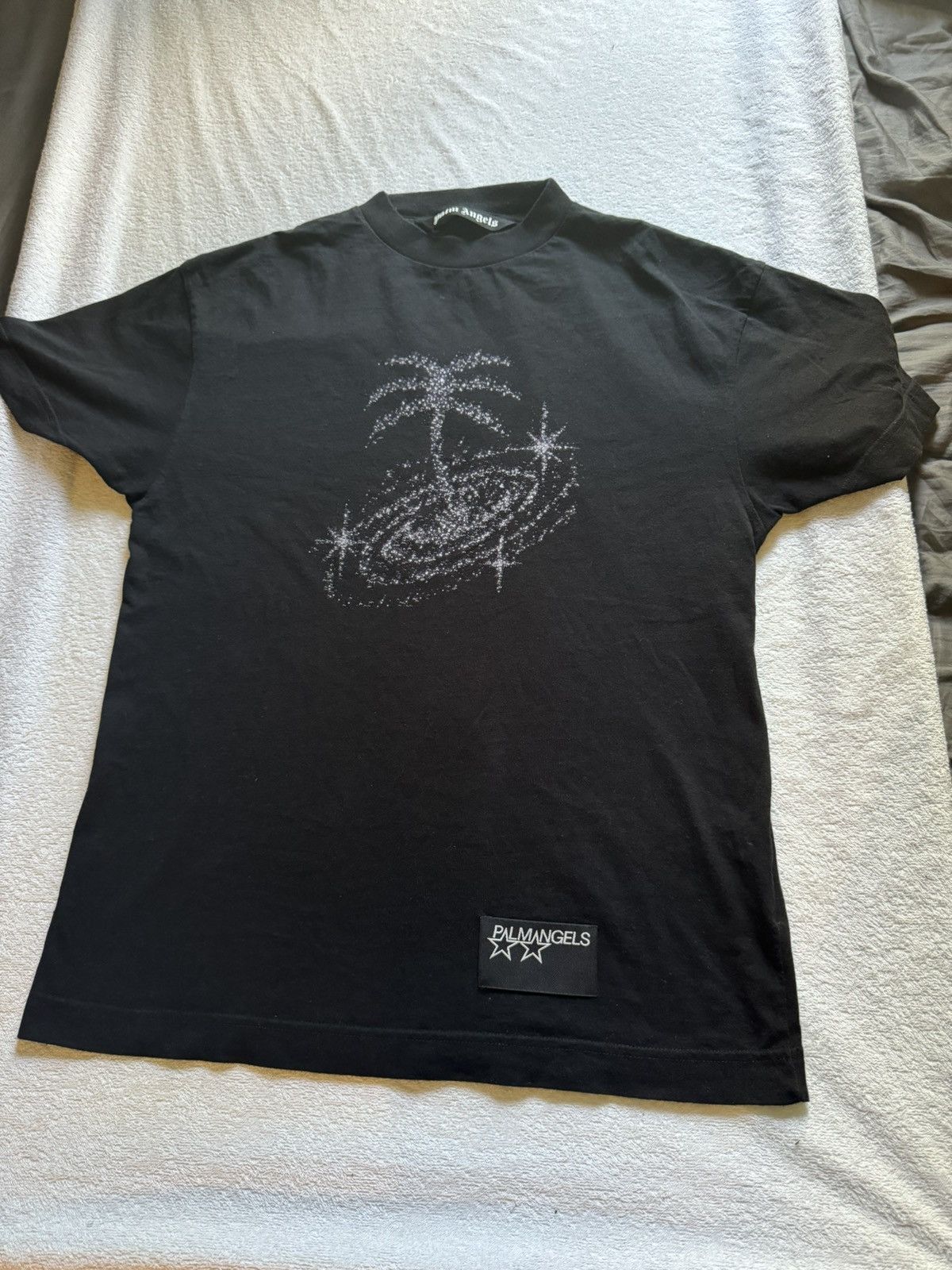 Palm Angels Galaxy Tee