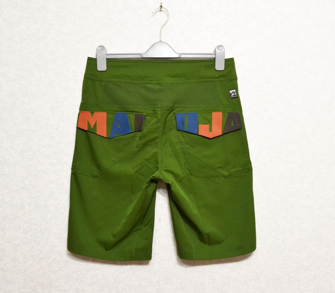Maloja Maloja TarifitM. Cycling Shorts Size US 30 / EU 46 - 5 Thumbnail