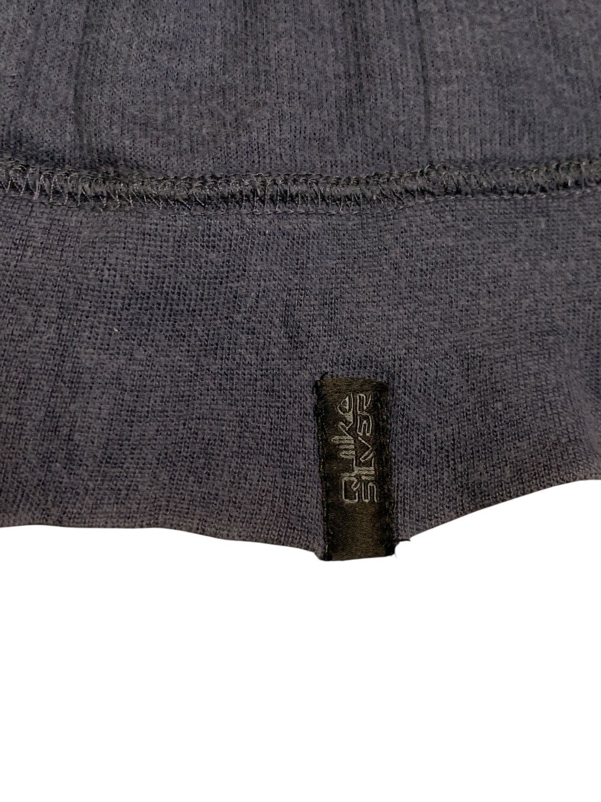 Quiksilver Rare Design Quiksilver Zipper Hoodie Sweater Size US M / EU 48-50 / 2 - 5 Thumbnail
