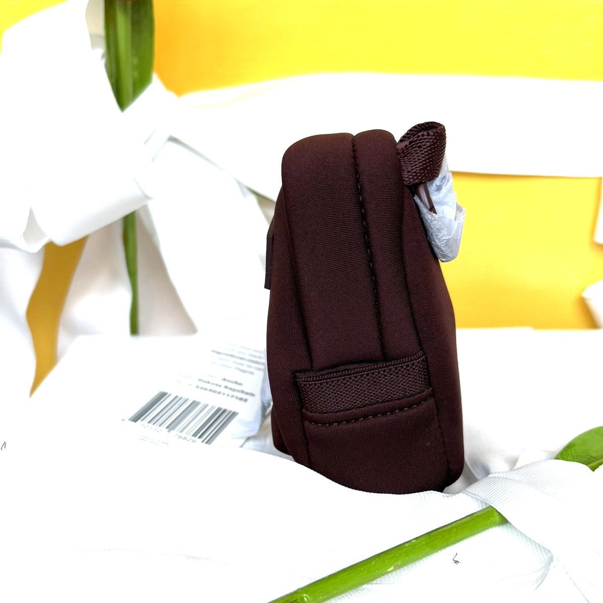 Dagne Dover Dakota Keychain Size ONE SIZE - 2 Thumbnail