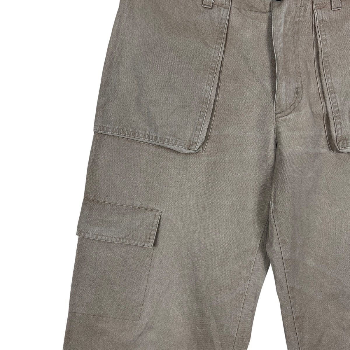 A.P.C. 🔥 APC CARGO TROUSER PANT MADE IN FRANCE Size US 30 / EU 46 - 5 Thumbnail