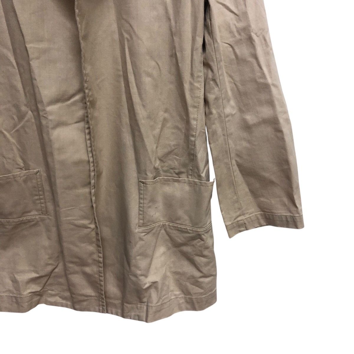Yohji Yamamoto Vintage Y’s Yohji Yamamoto Cardigan Jacket Size US M / EU 48-50 / 2 - 2 Thumbnail
