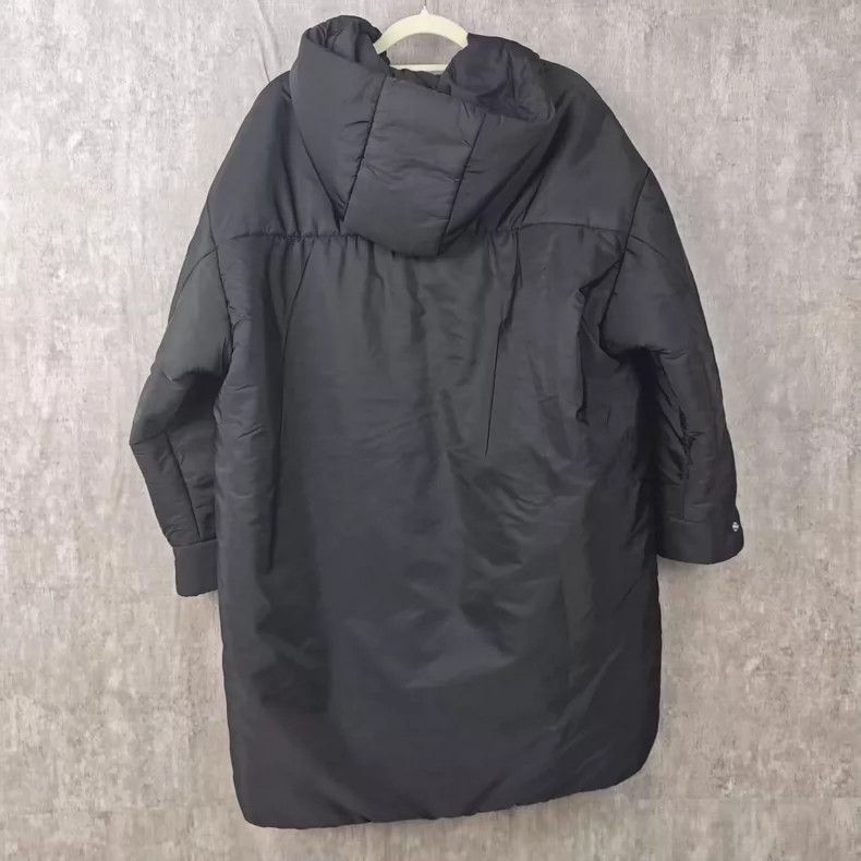 Prada Prada Triangle-label cotton suit jacket Size XS / US 0-2 / IT 36-38 - 2 Thumbnail