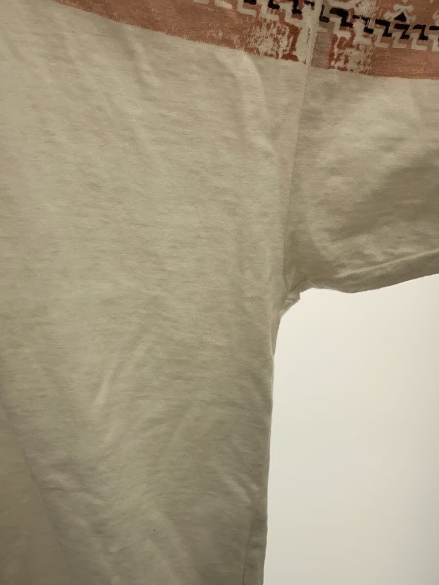 Kapital Bandana Boxy Tee Size US S / EU 44-46 / 1 - 5 Thumbnail