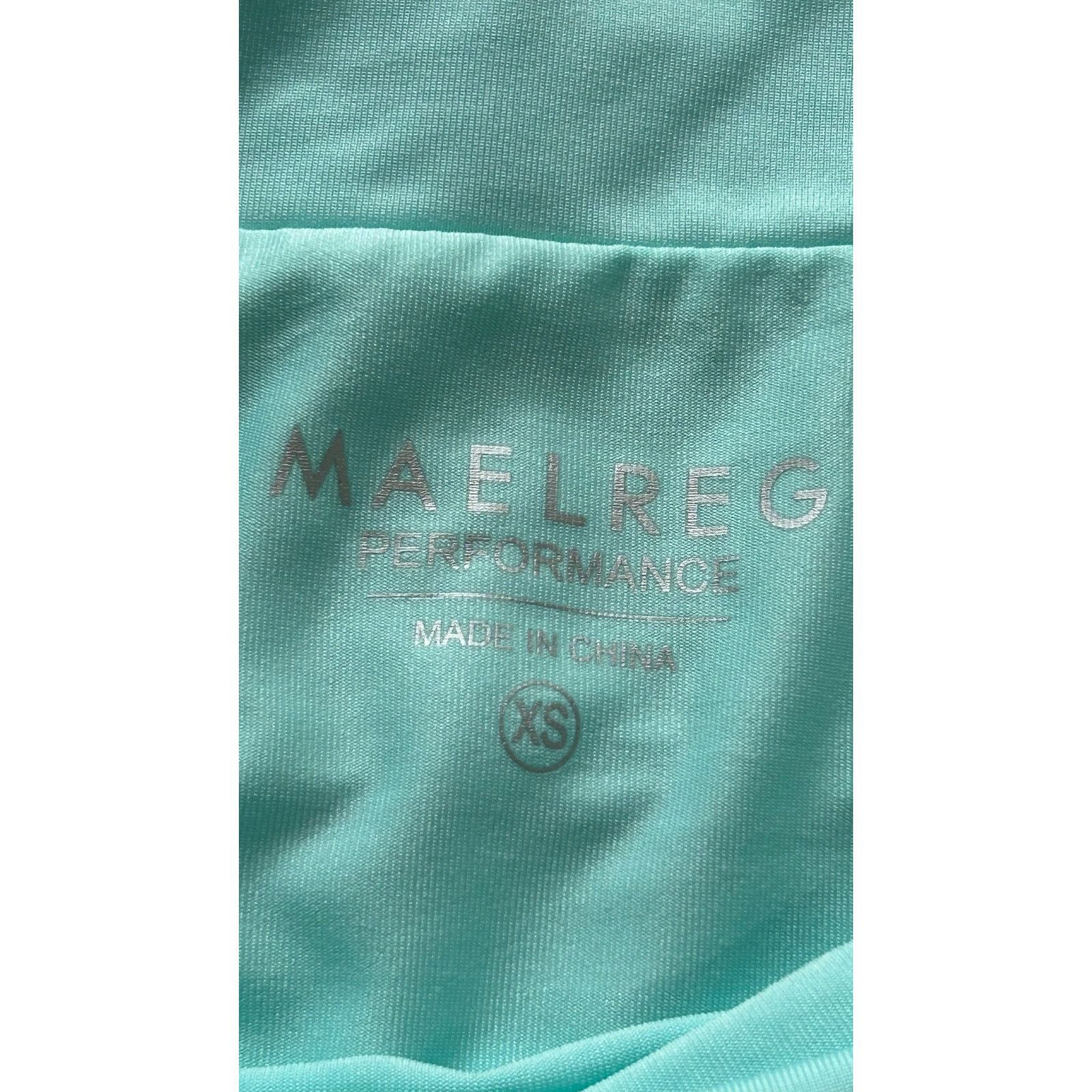 Other Maelreg | Activewear Golf Tennis Sports Skort | NWT | XS Size 22" - 3 Thumbnail
